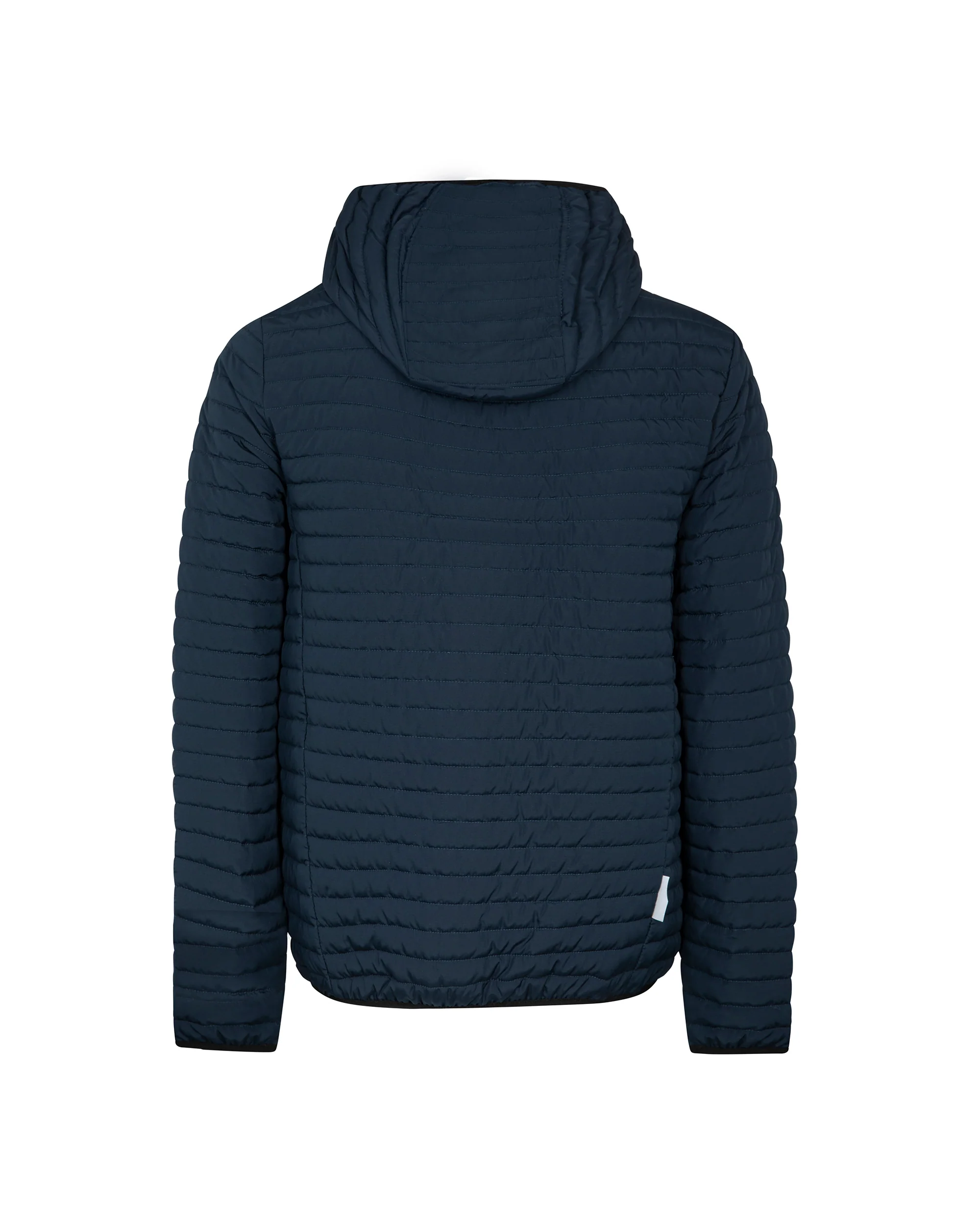Giubbotto Uomo 80gr SUNS Bape travel richiudibile - Image 7
