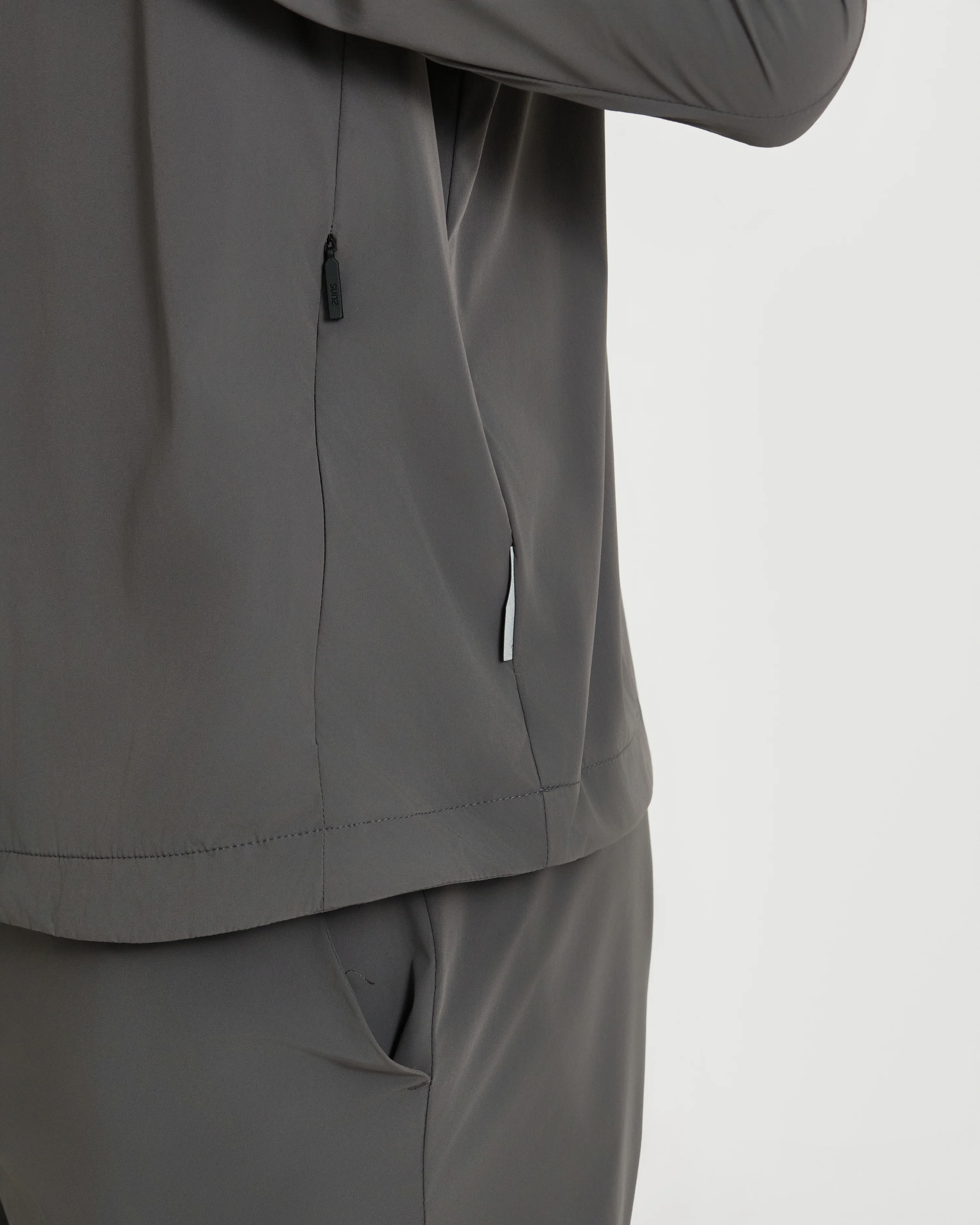 Giubbotto Uomo SUNS Barra Stretch - Image 10
