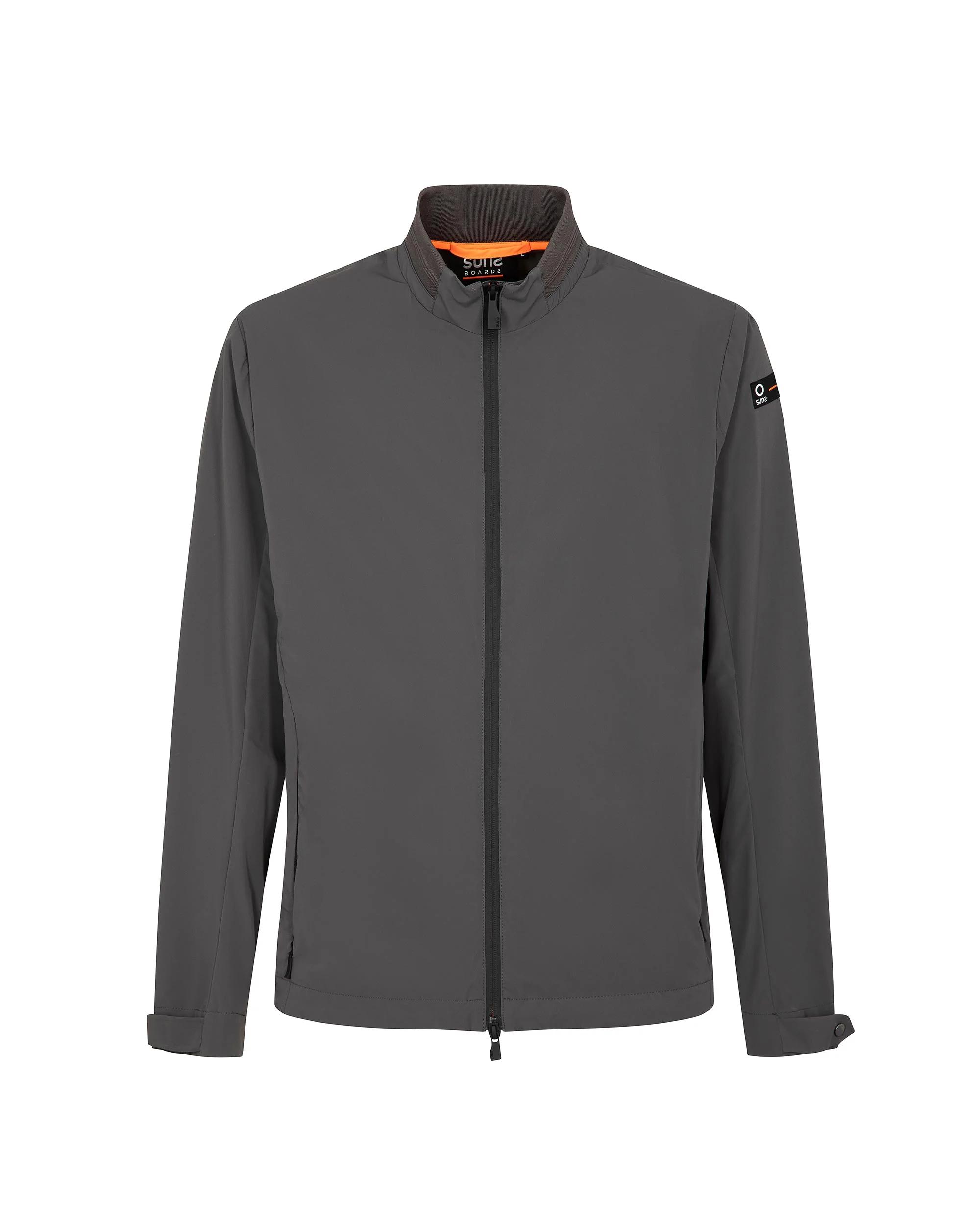 Giubbotto Uomo SUNS Barra Stretch - Image 12