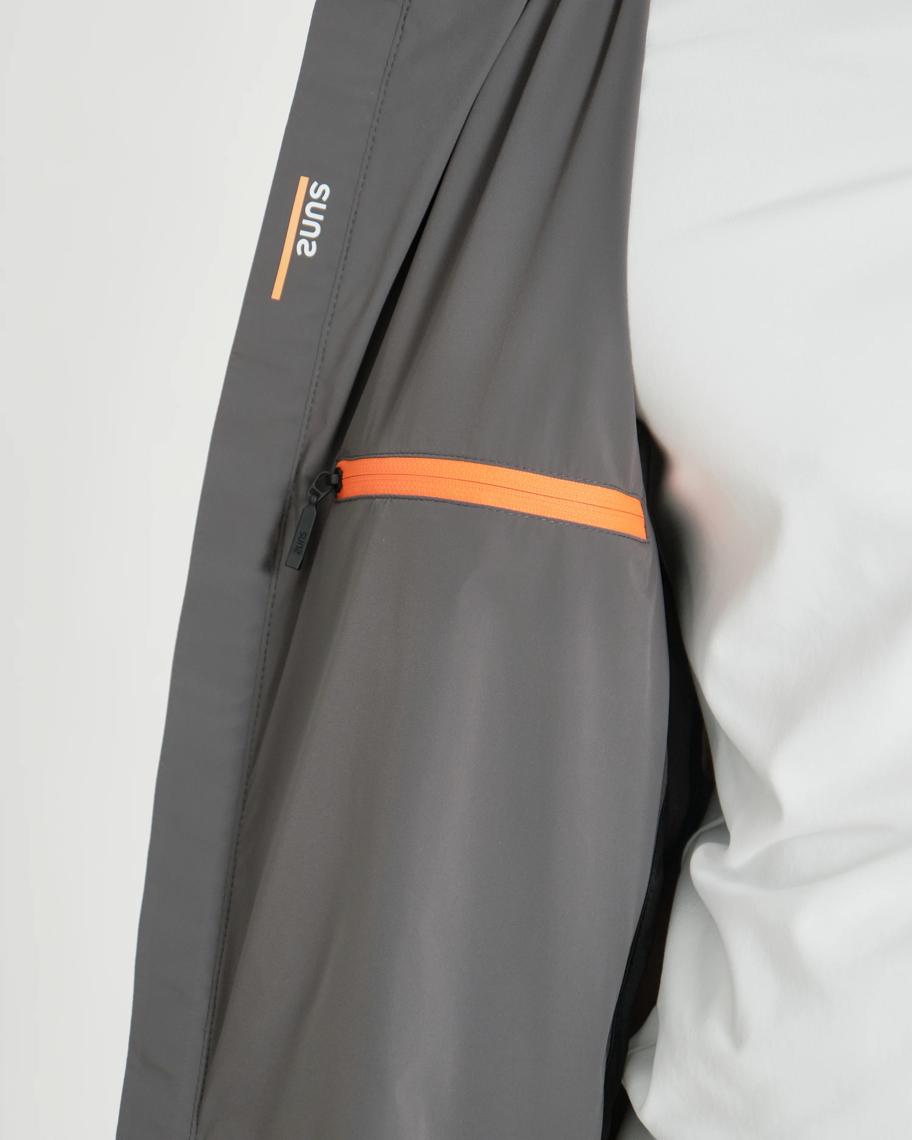 Giubbotto Uomo SUNS Barra Stretch - Image 17