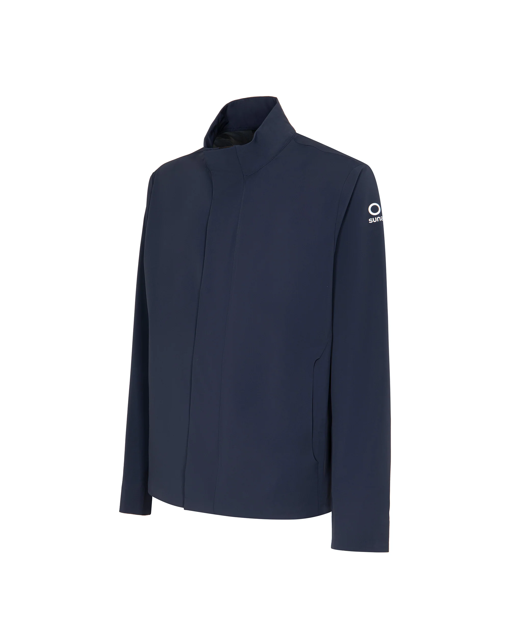 Giubbotto Uomo SUNS Barra Tek - Image 10
