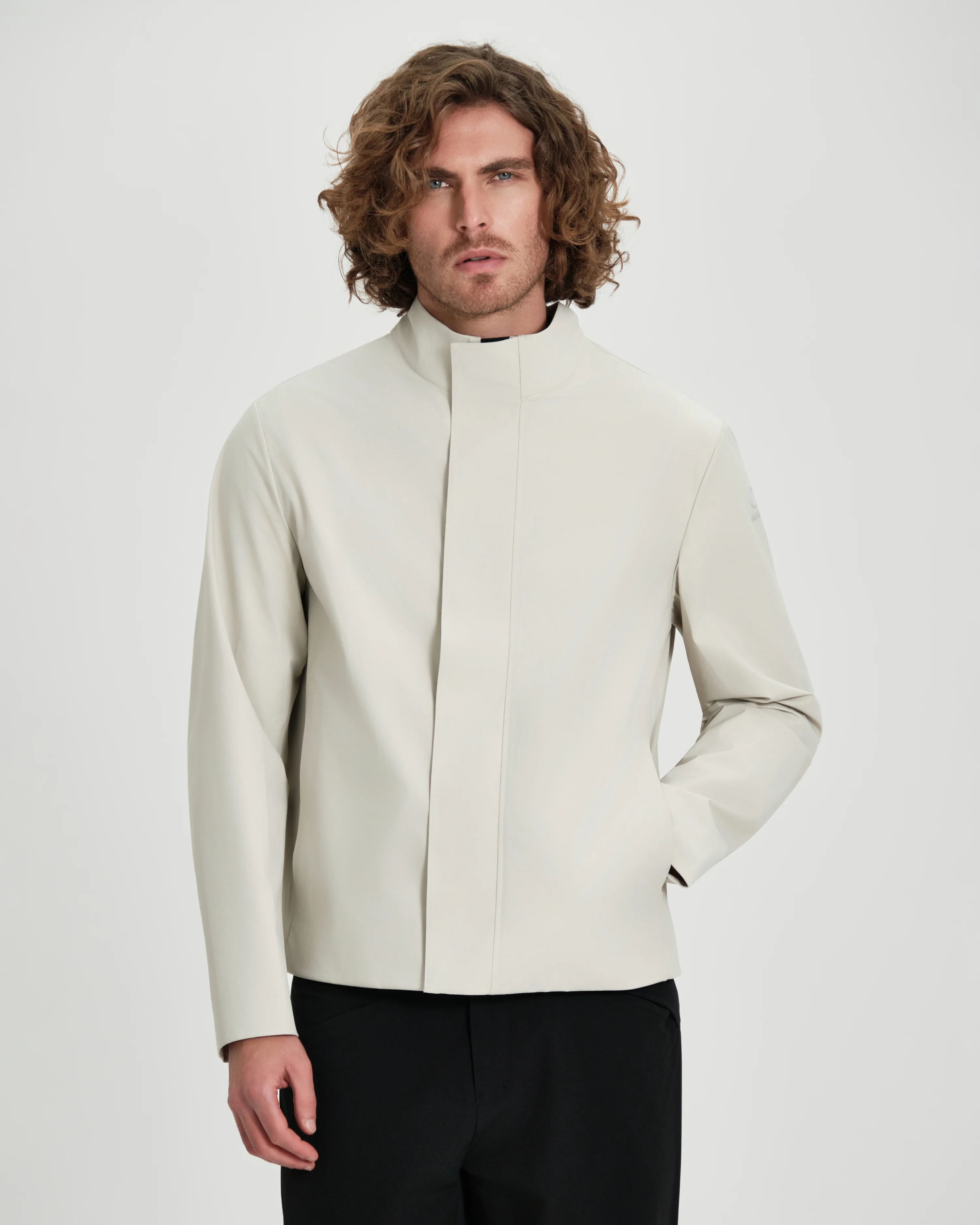Giubbotto Uomo SUNS Barra Tek - Image 13