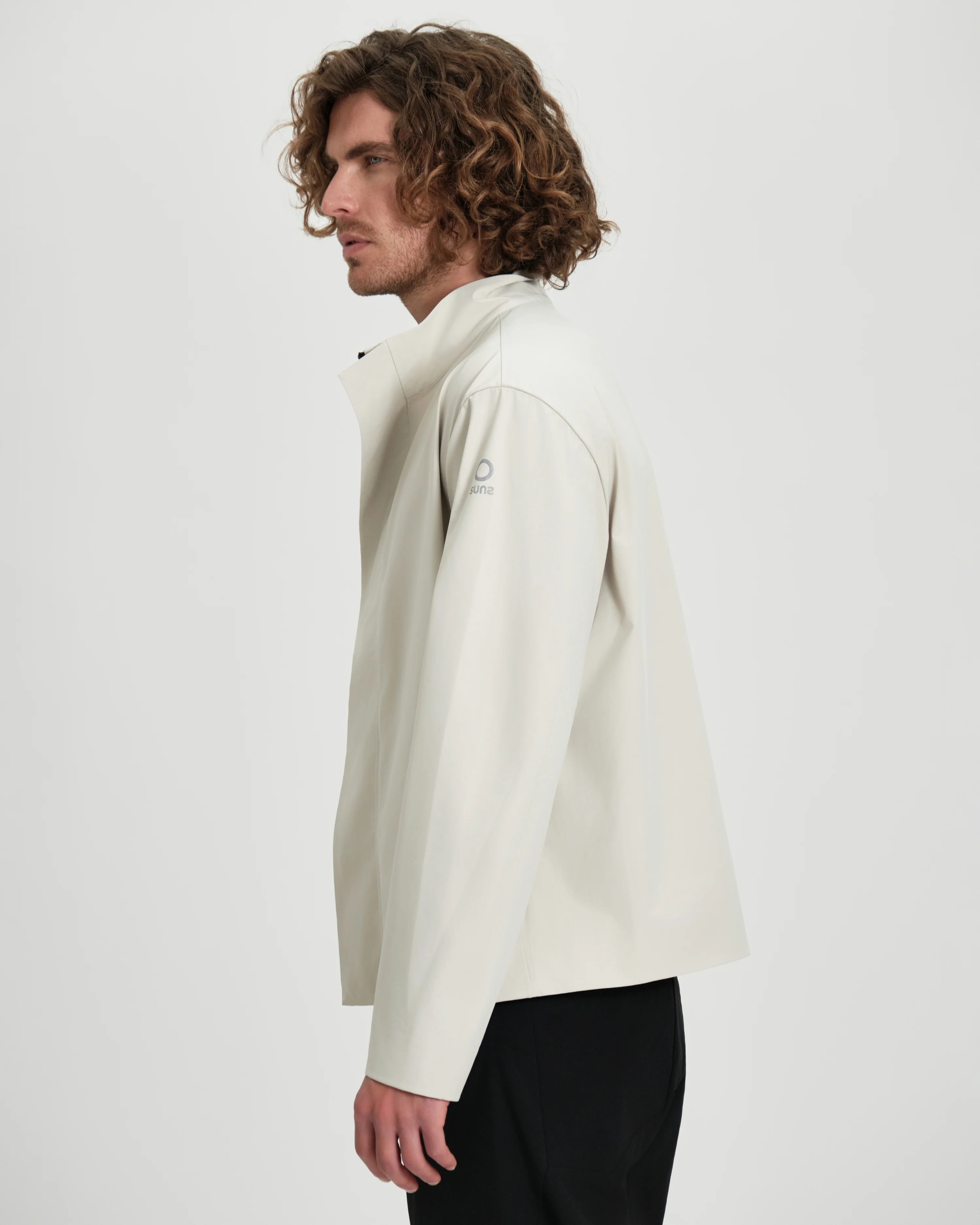 Giubbotto Uomo SUNS Barra Tek - Image 15