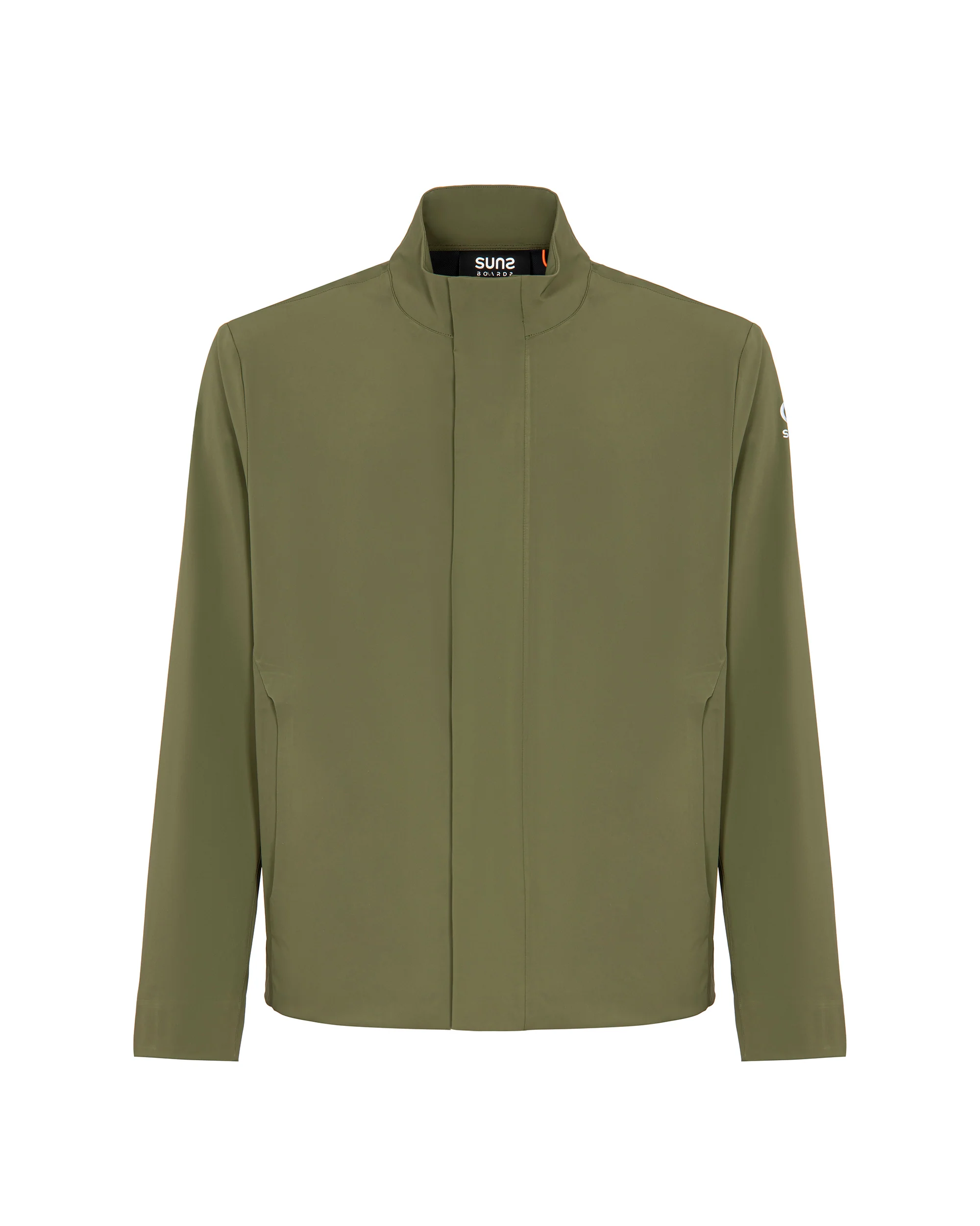 Giubbotto Uomo SUNS Barra Tek - Image 16