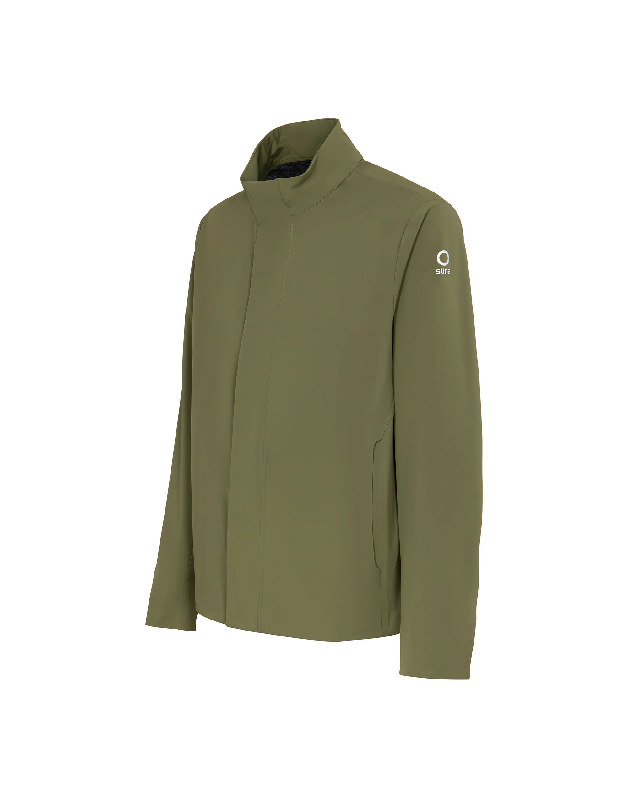 Giubbotto Uomo SUNS Barra Tek - Image 17