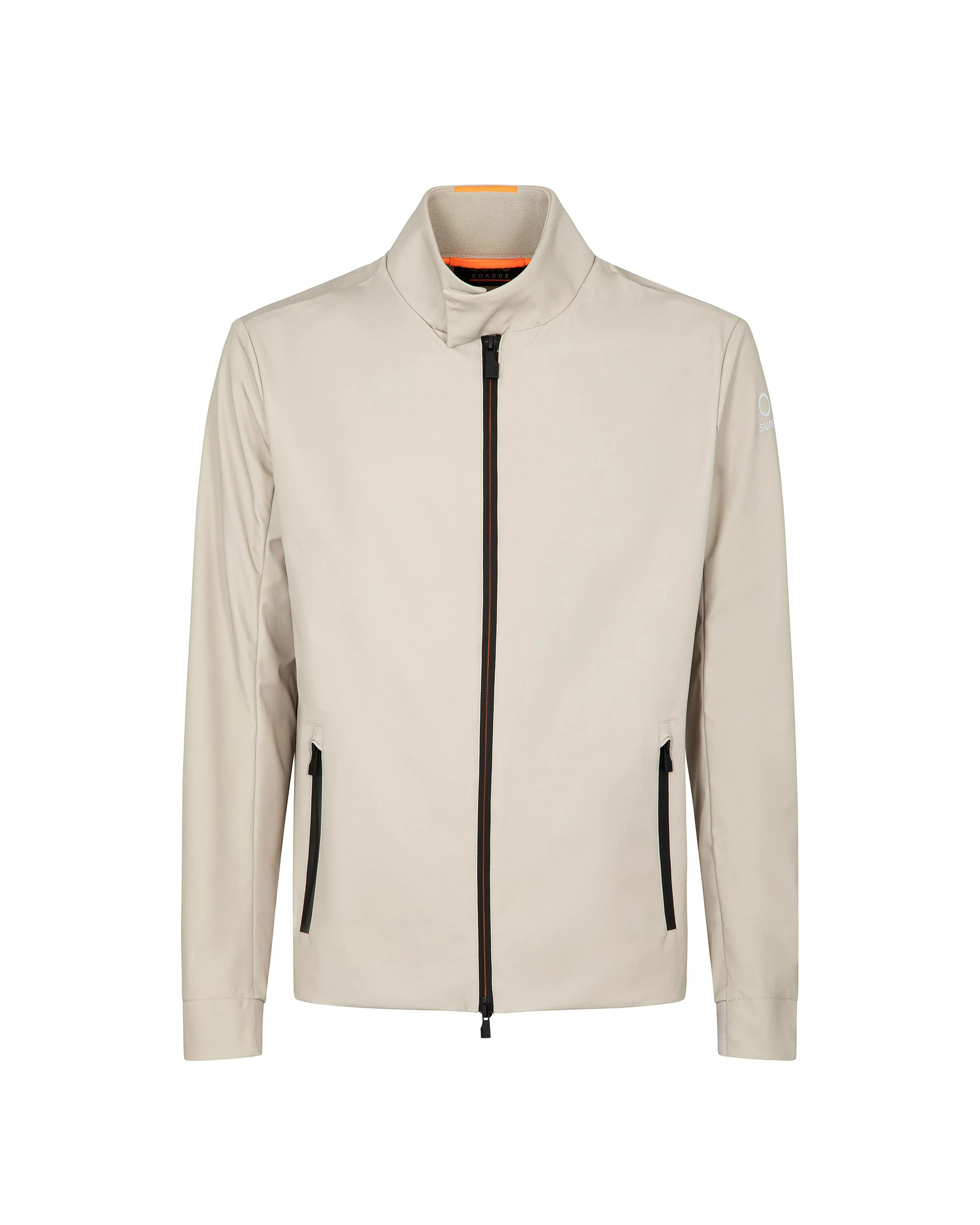 Giubbotto Uomo SUNS Carro Tag - Image 10