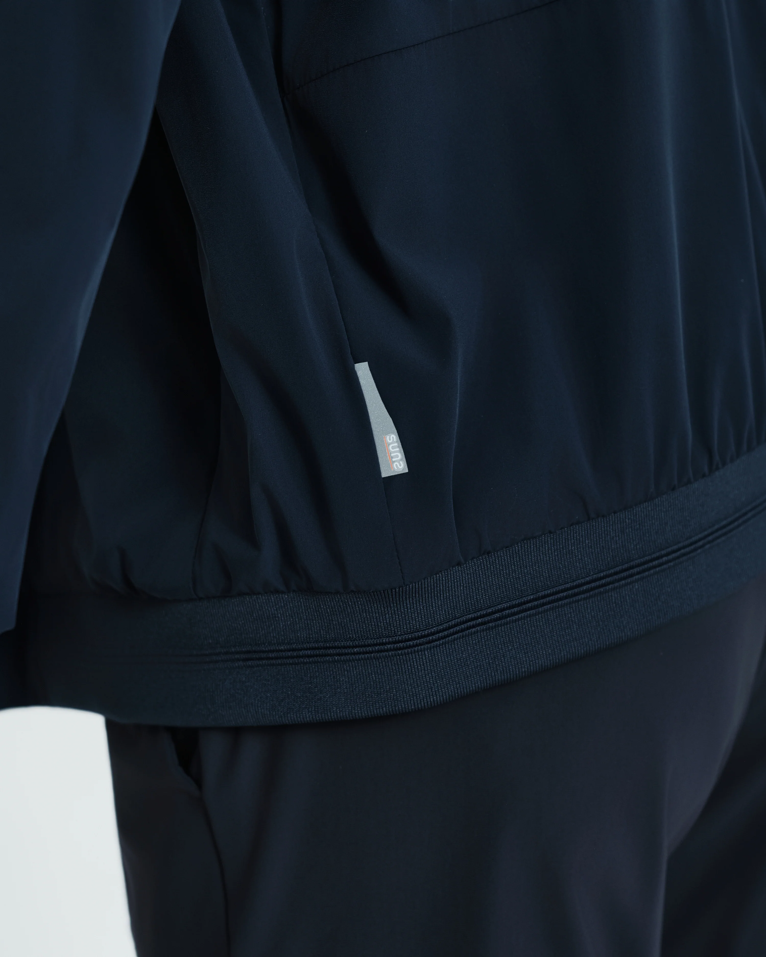 Giubbotto Uomo SUNS Fuji Stretch - Image 18
