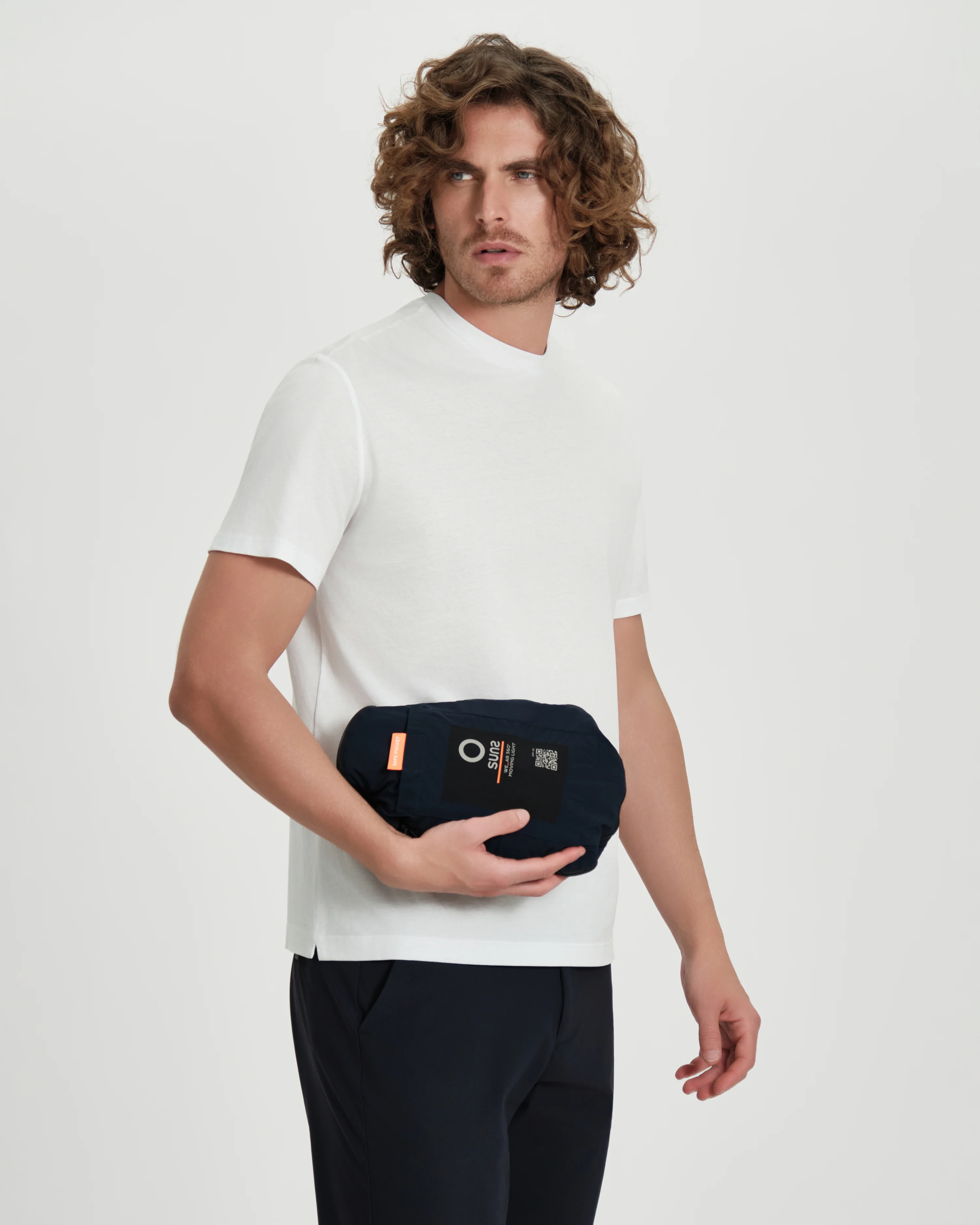 Giubbotto Uomo SUNS Fuji Stretch - Image 21