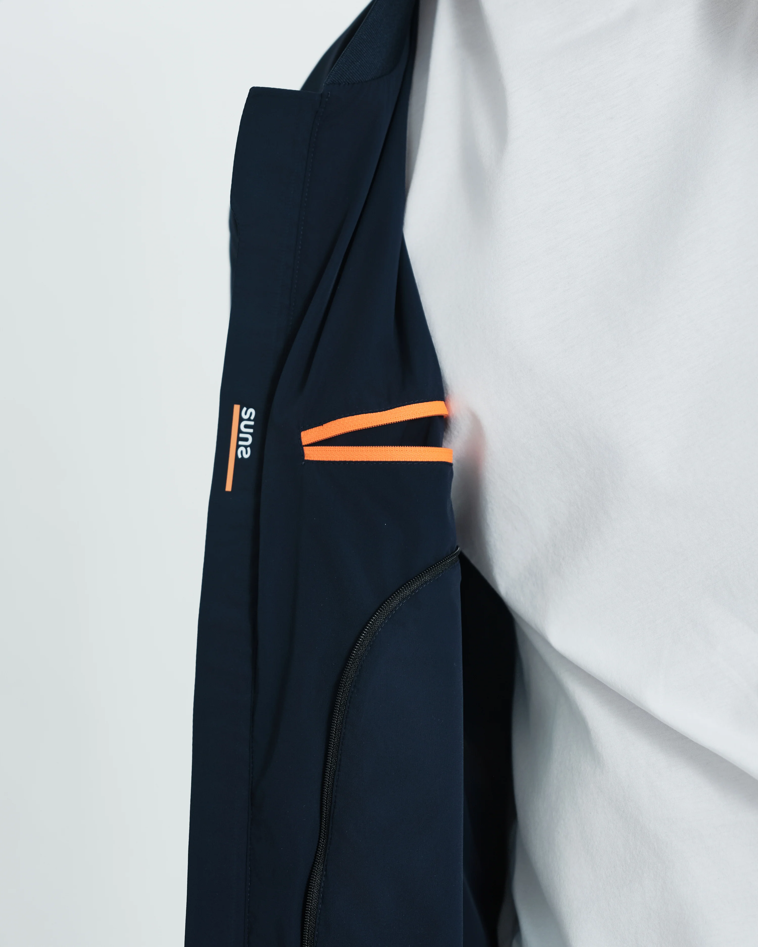 Giubbotto Uomo SUNS Fuji Stretch - Image 8