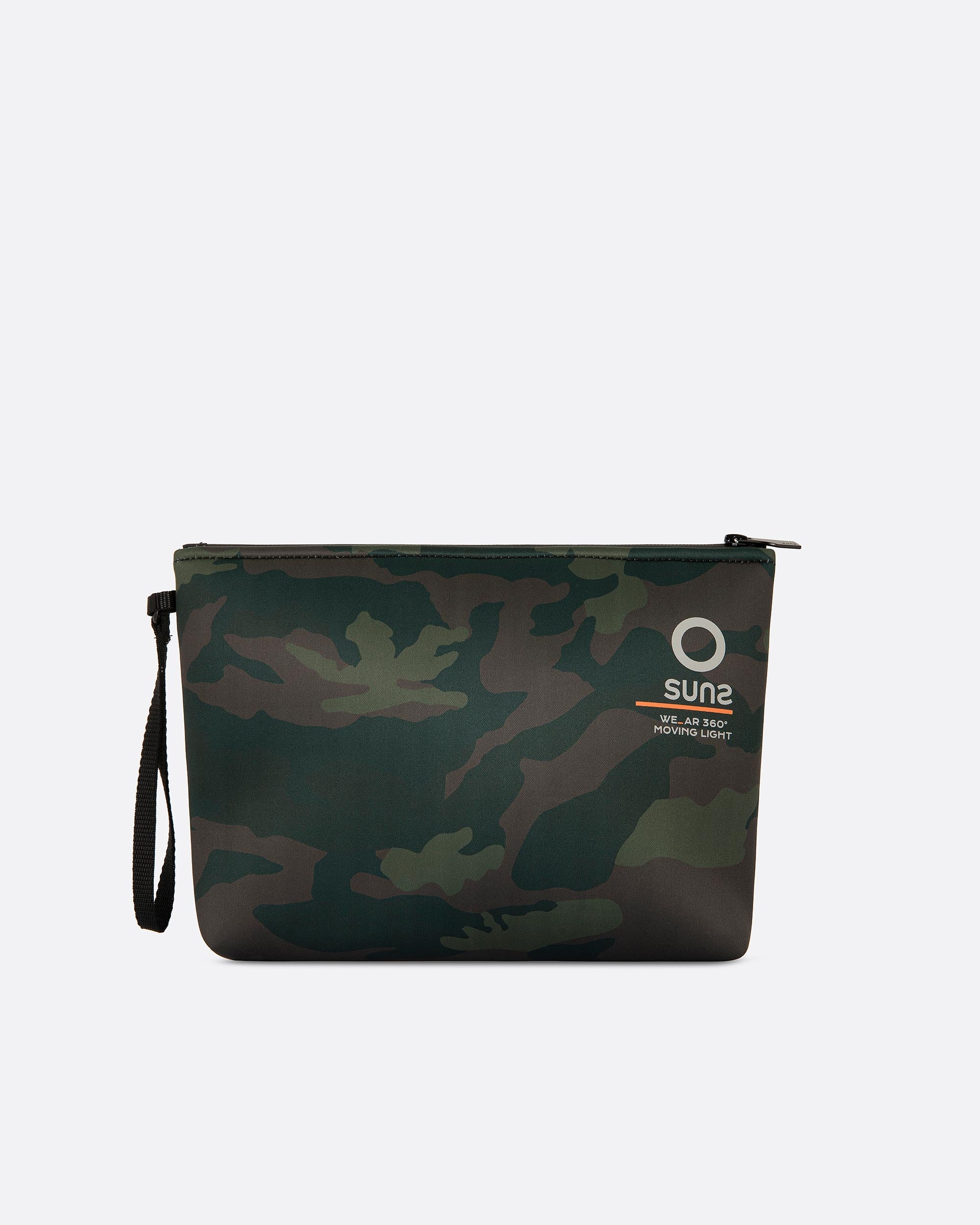 Maxi Pochette Suns Boards in neoprene - Image 2