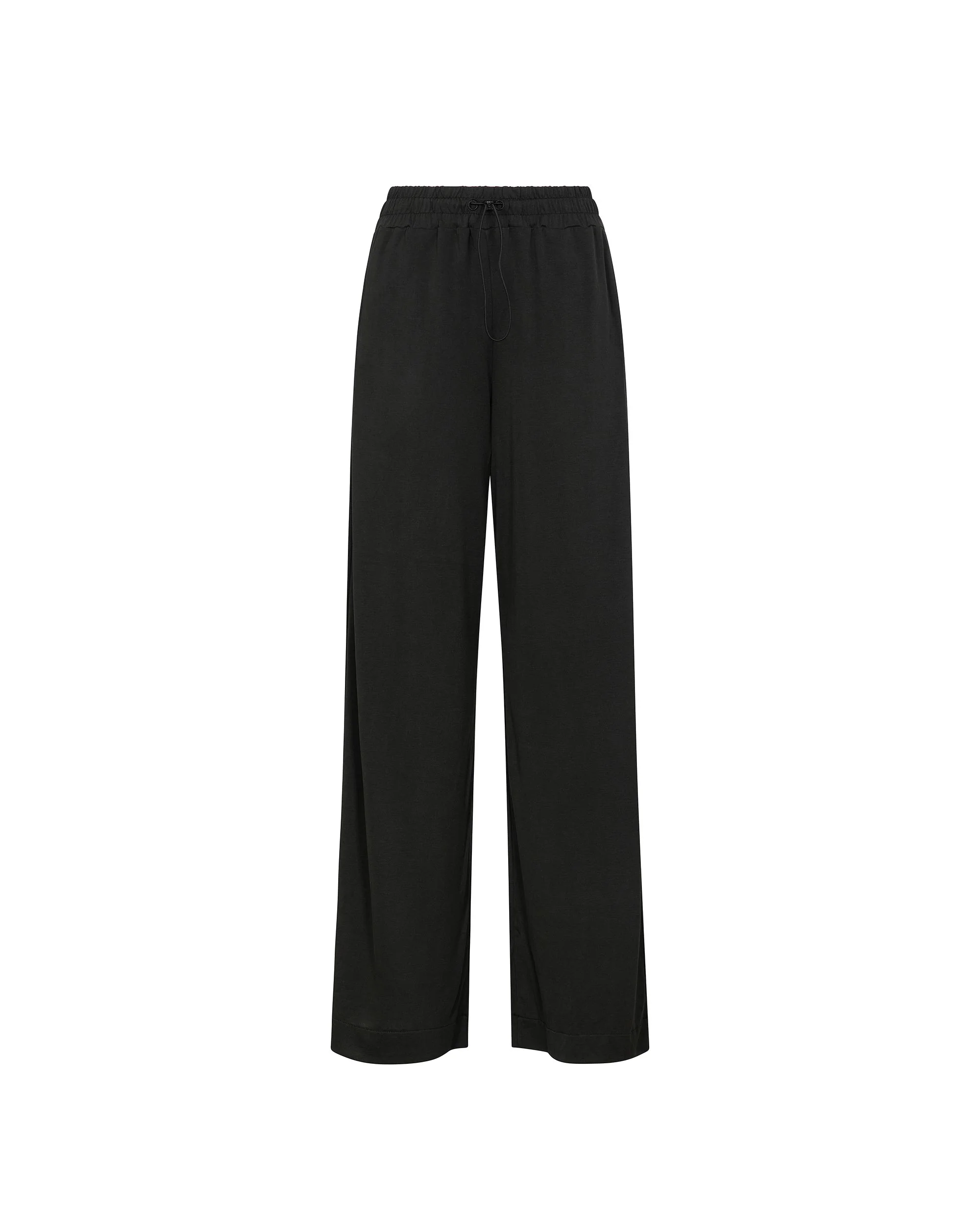 Pantalone donna Suns Agamide Cupro in jersey cupro touch - Image 5
