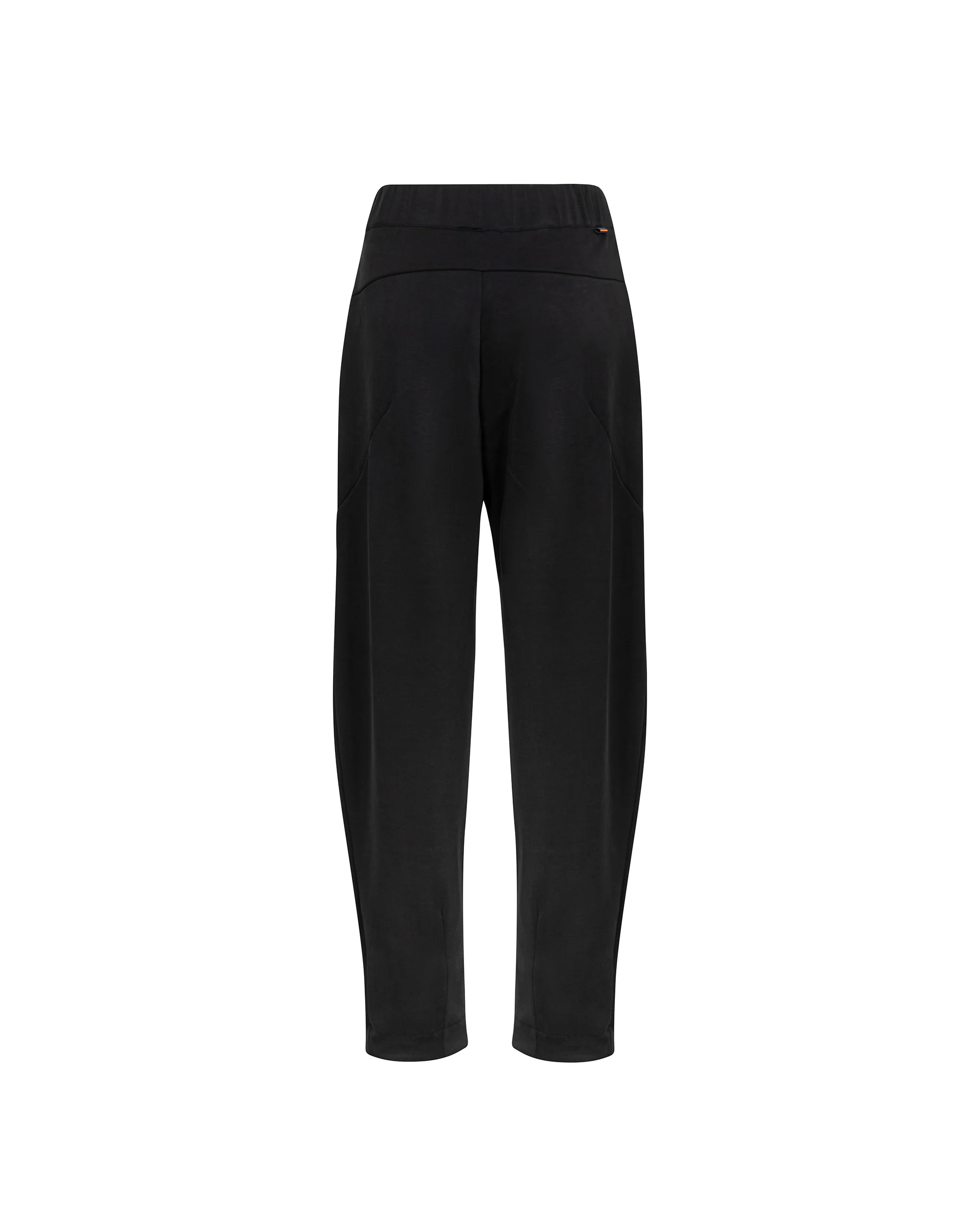 Pantalone donna Suns Diamante in tessuto scuba leggero - Image 6