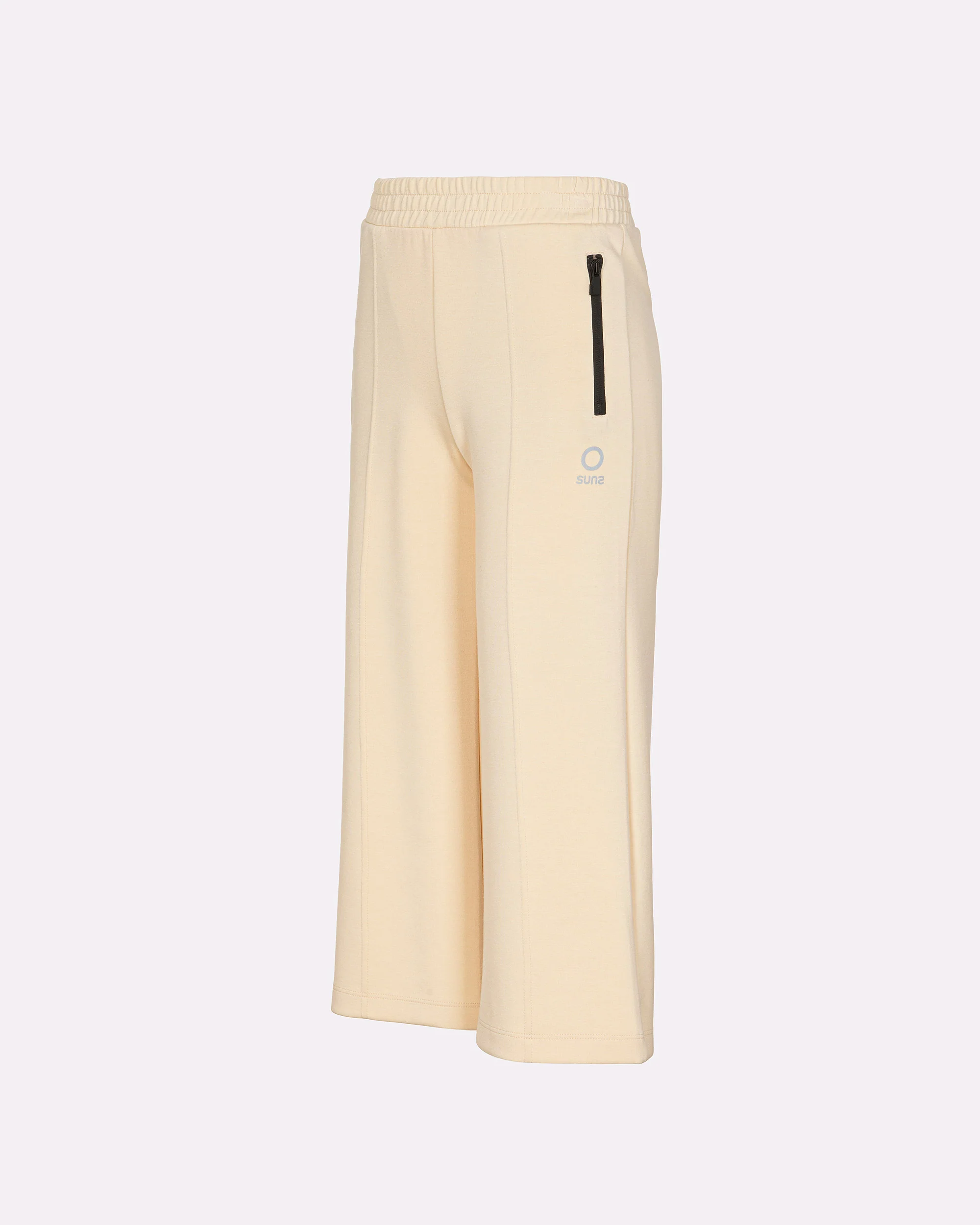Pantalone Suns Bambina K Lea wide leg - Image 4