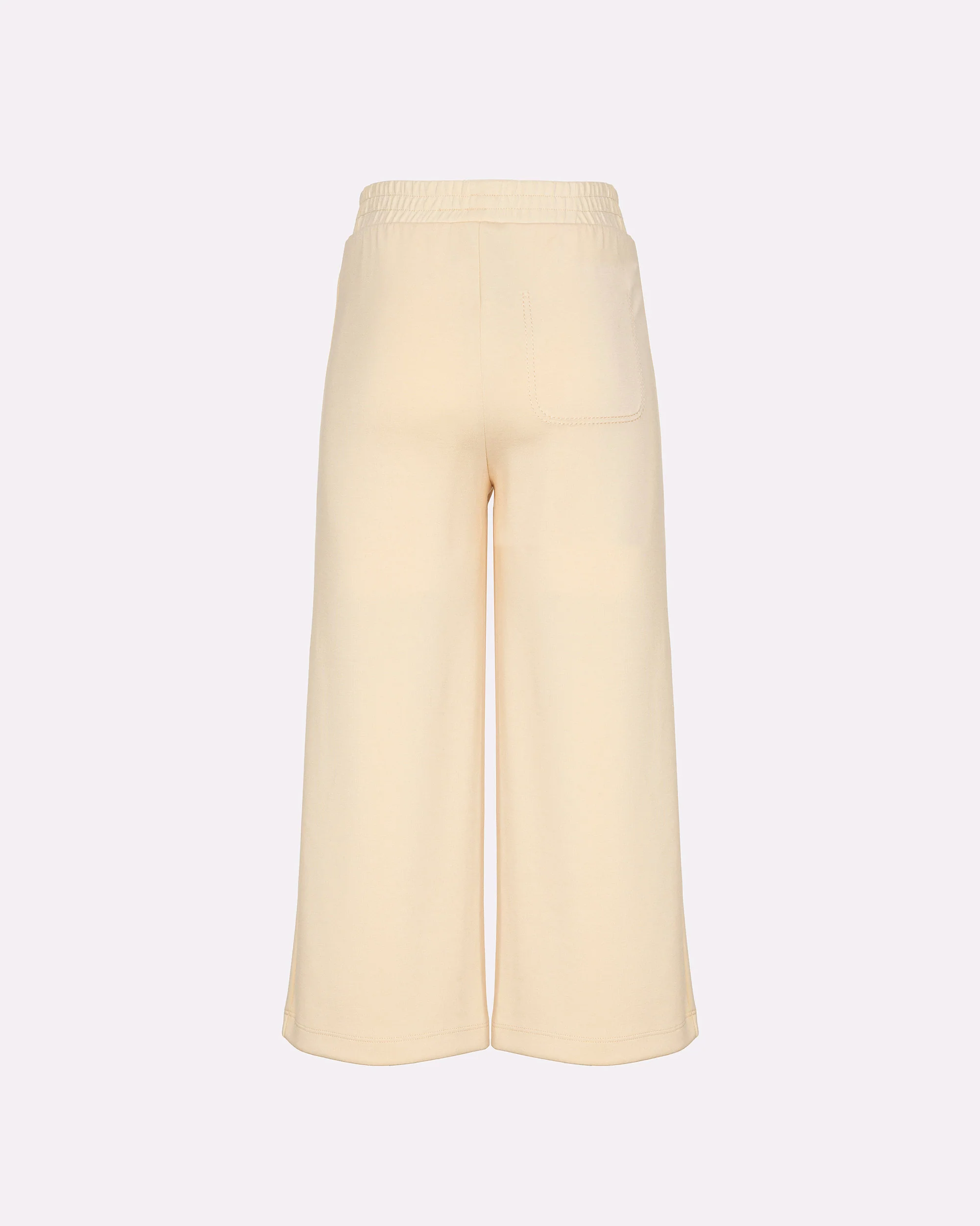 Pantalone Suns Bambina K Lea wide leg - Image 5