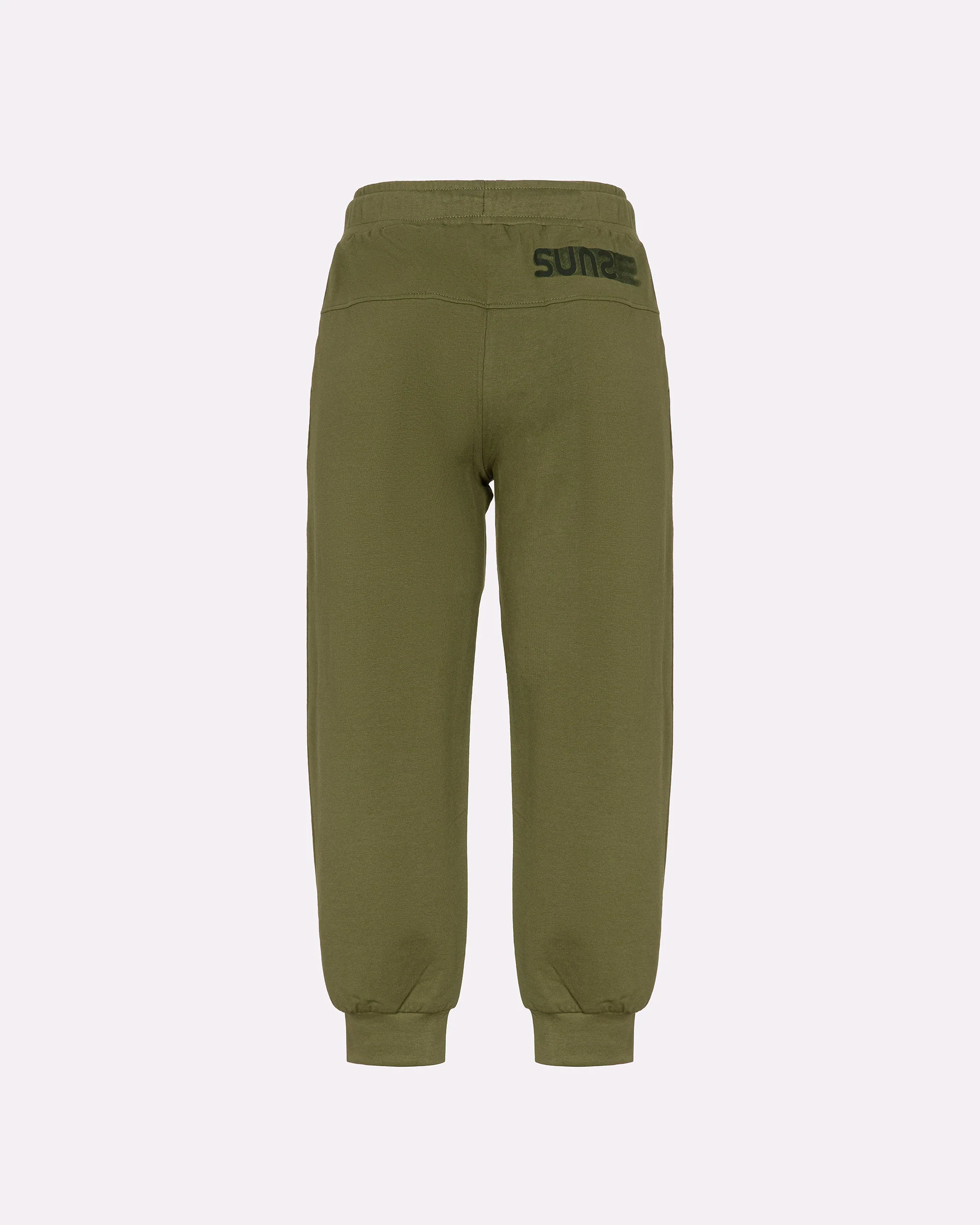 Pantalone SUNS Bambino K Alessandro Revolution - Image 5