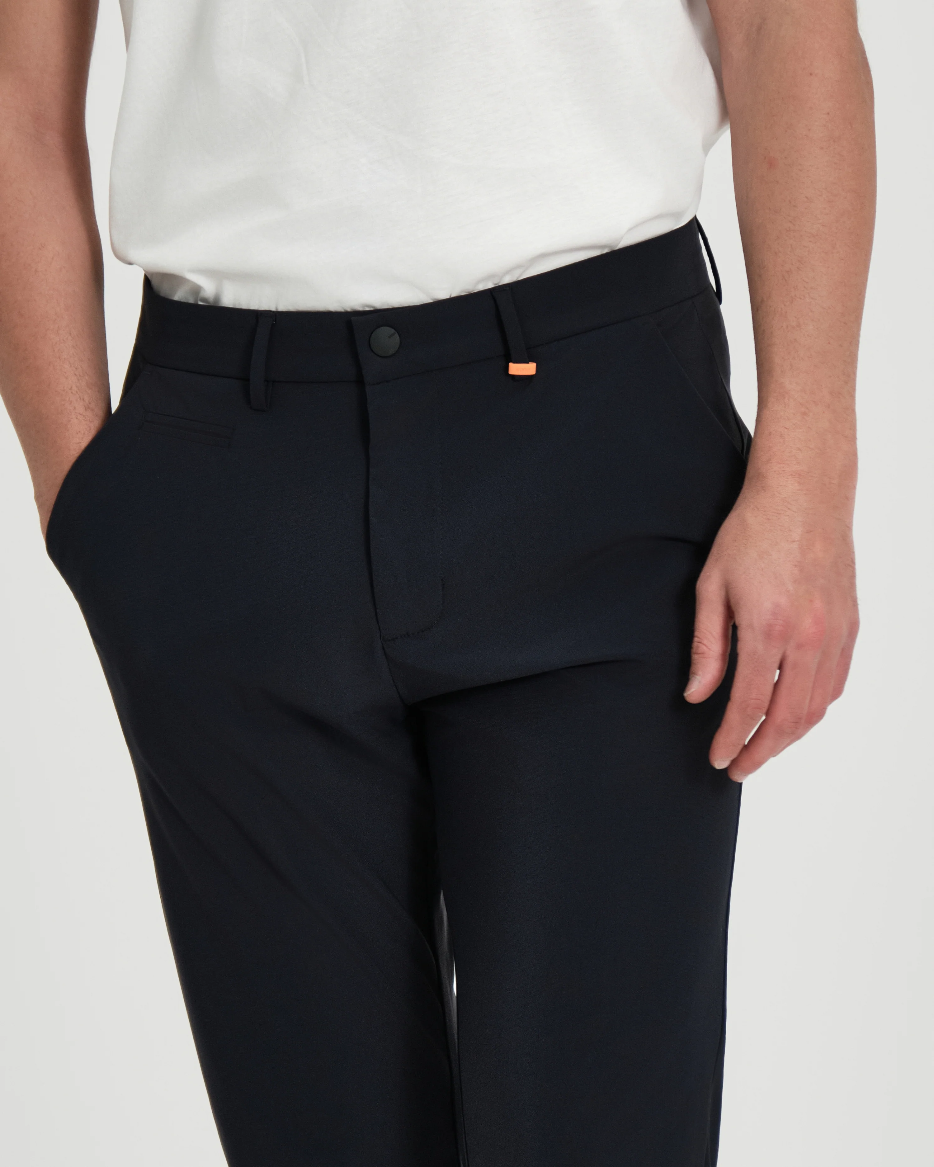 Pantalone uomo Suns Boards Day Tek in tessuto tecnico stretch - Image 18