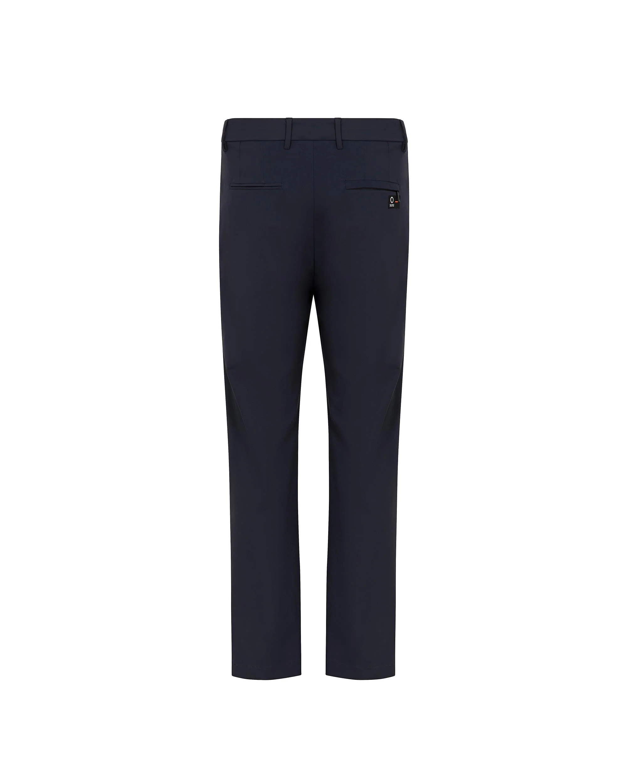 Pantalone uomo Suns Boards Day Tek in tessuto tecnico stretch - Image 9