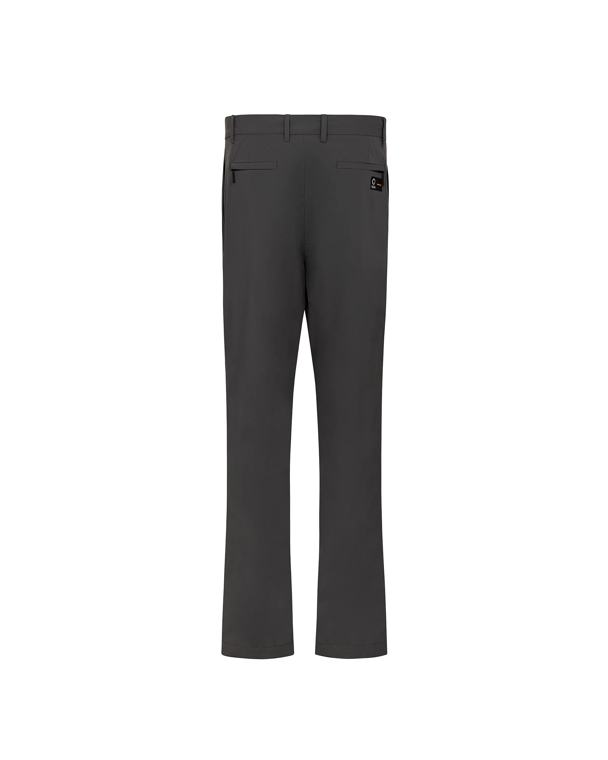 Pantalone uomo Suns Boards Day Tek Plum in tessuto stretch - Image 11