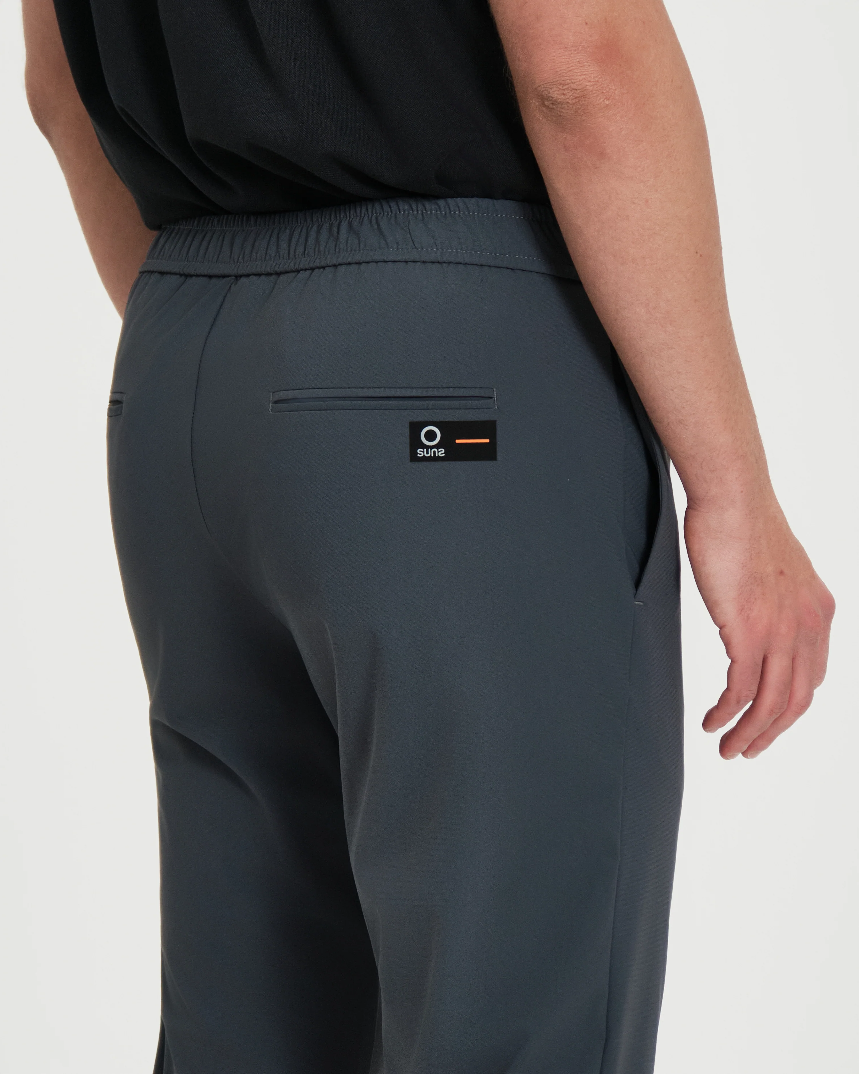 Pantalone uomo Suns Boards Lace Tek in tessuto stretch - Image 17