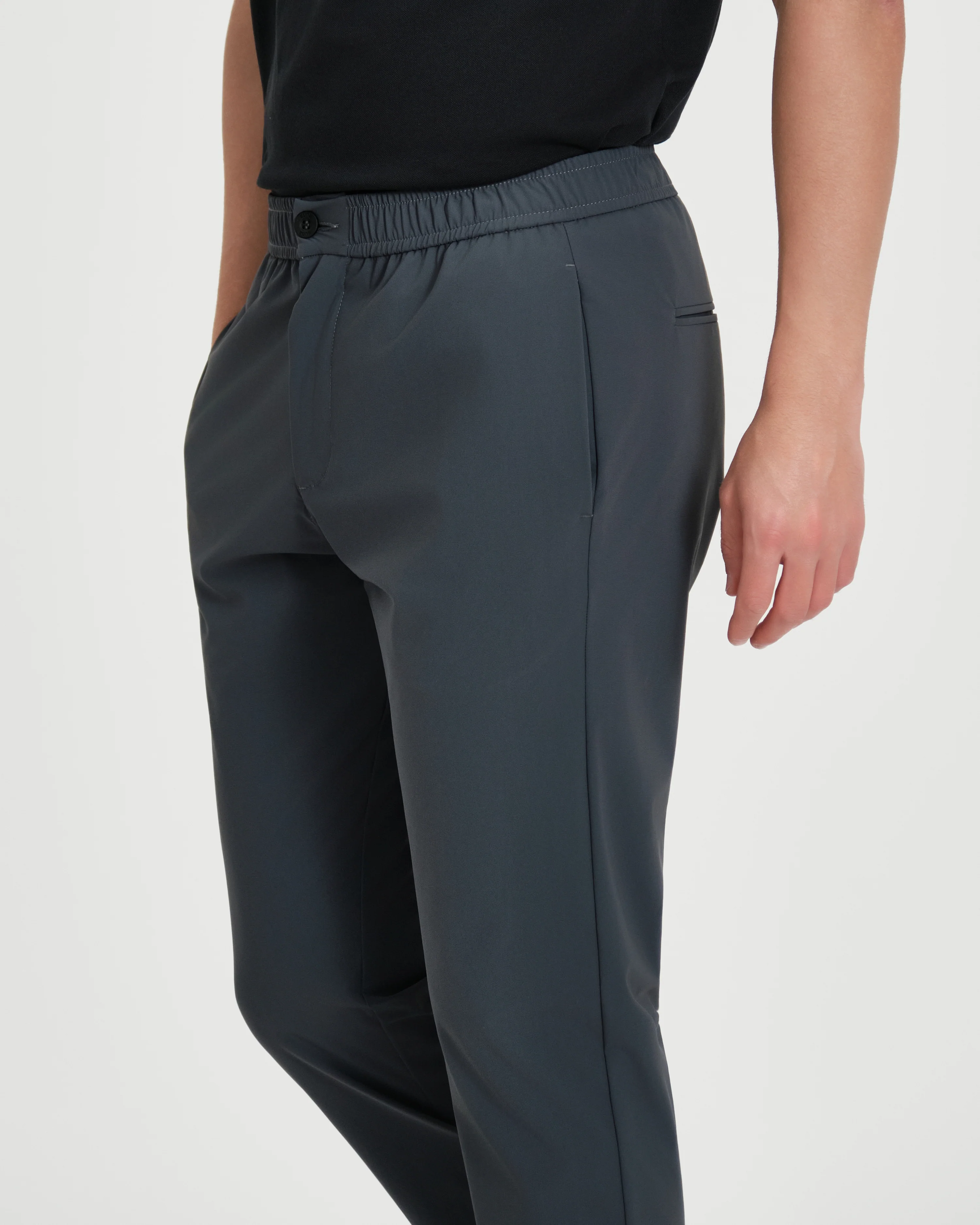 Pantalone uomo Suns Boards Lace Tek in tessuto stretch - Image 26