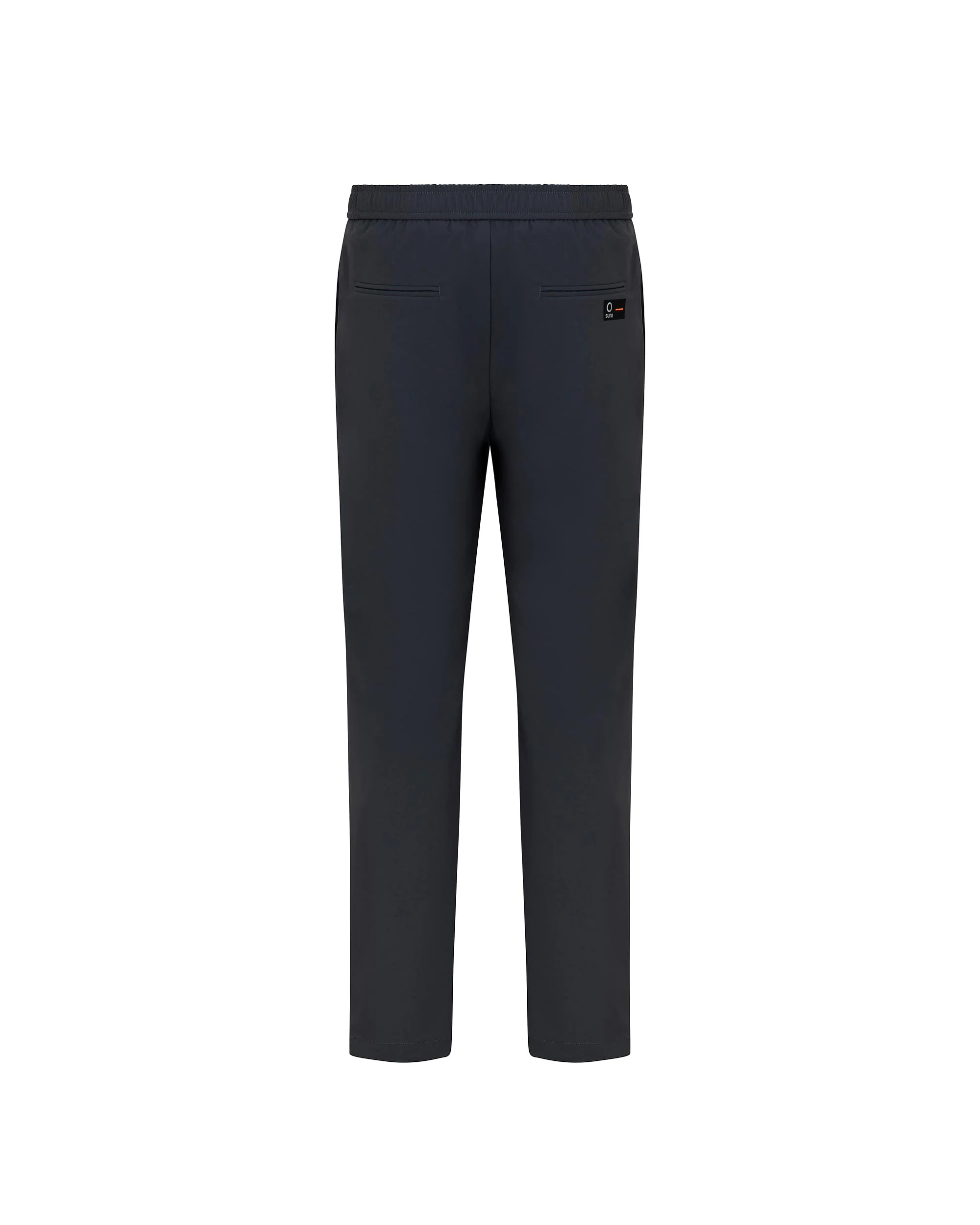 Pantalone uomo Suns Boards Lace Tek in tessuto stretch - Image 7