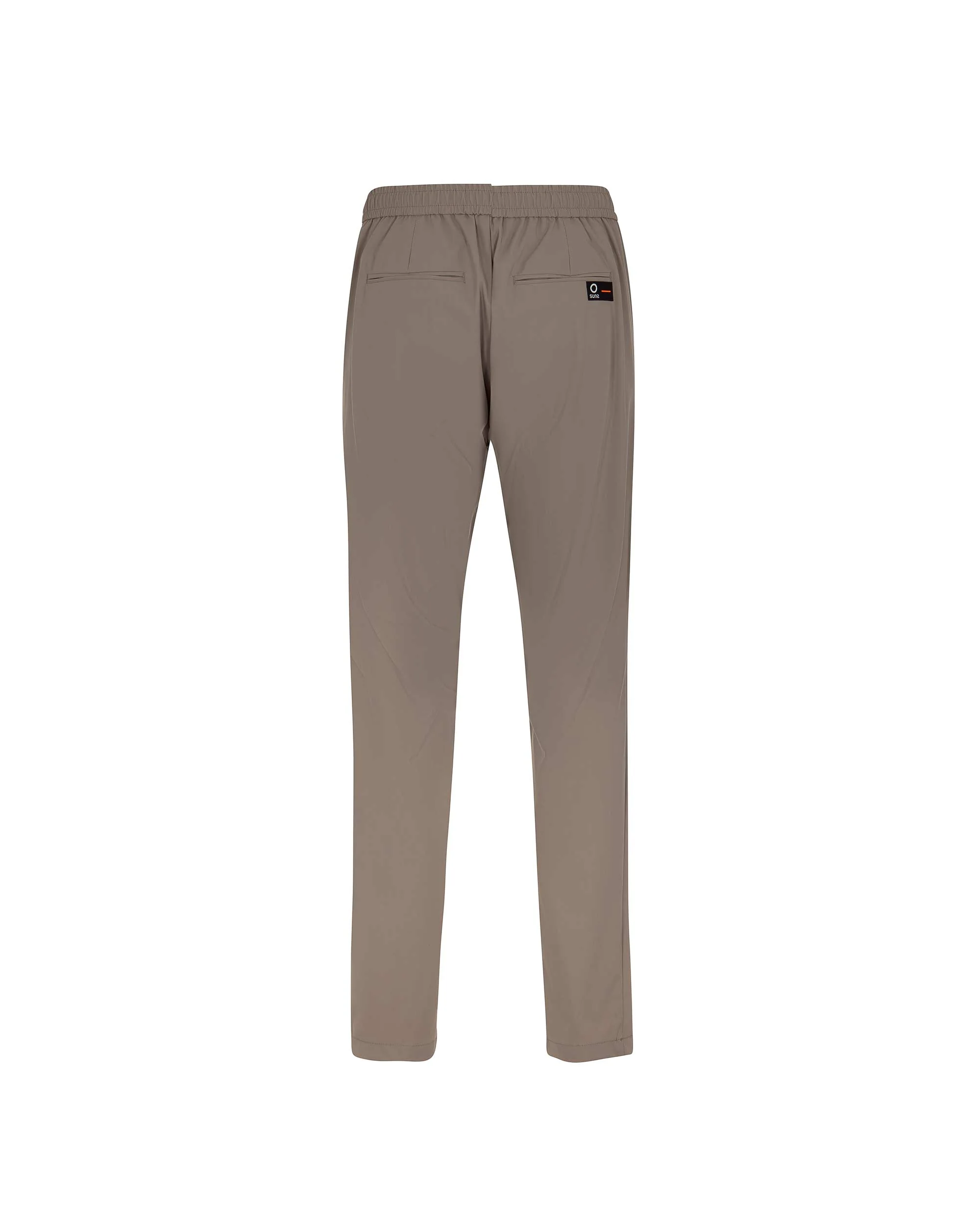 Pantalone uomo Suns Boards Lace Tek in tessuto stretch - Image 9