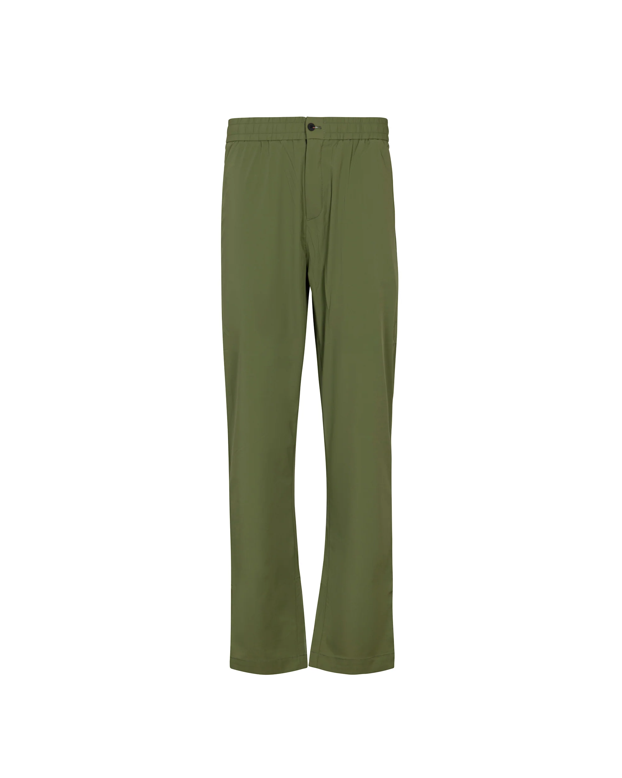 Pantalone uomo Suns Boards Lace Tek Plum in tessuto stretch - Image 6