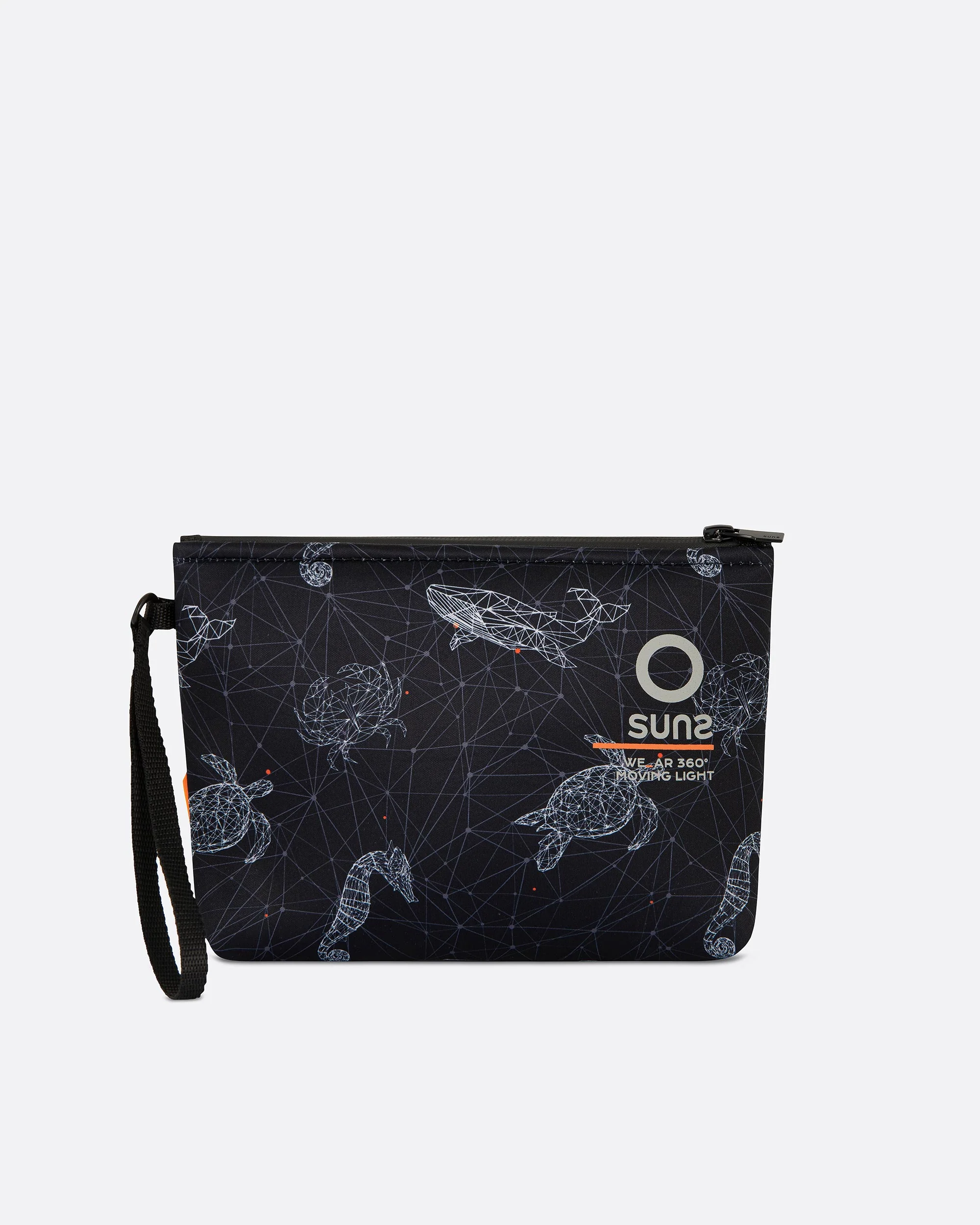 Pochette Suns Boards Print in neoprene - Image 3