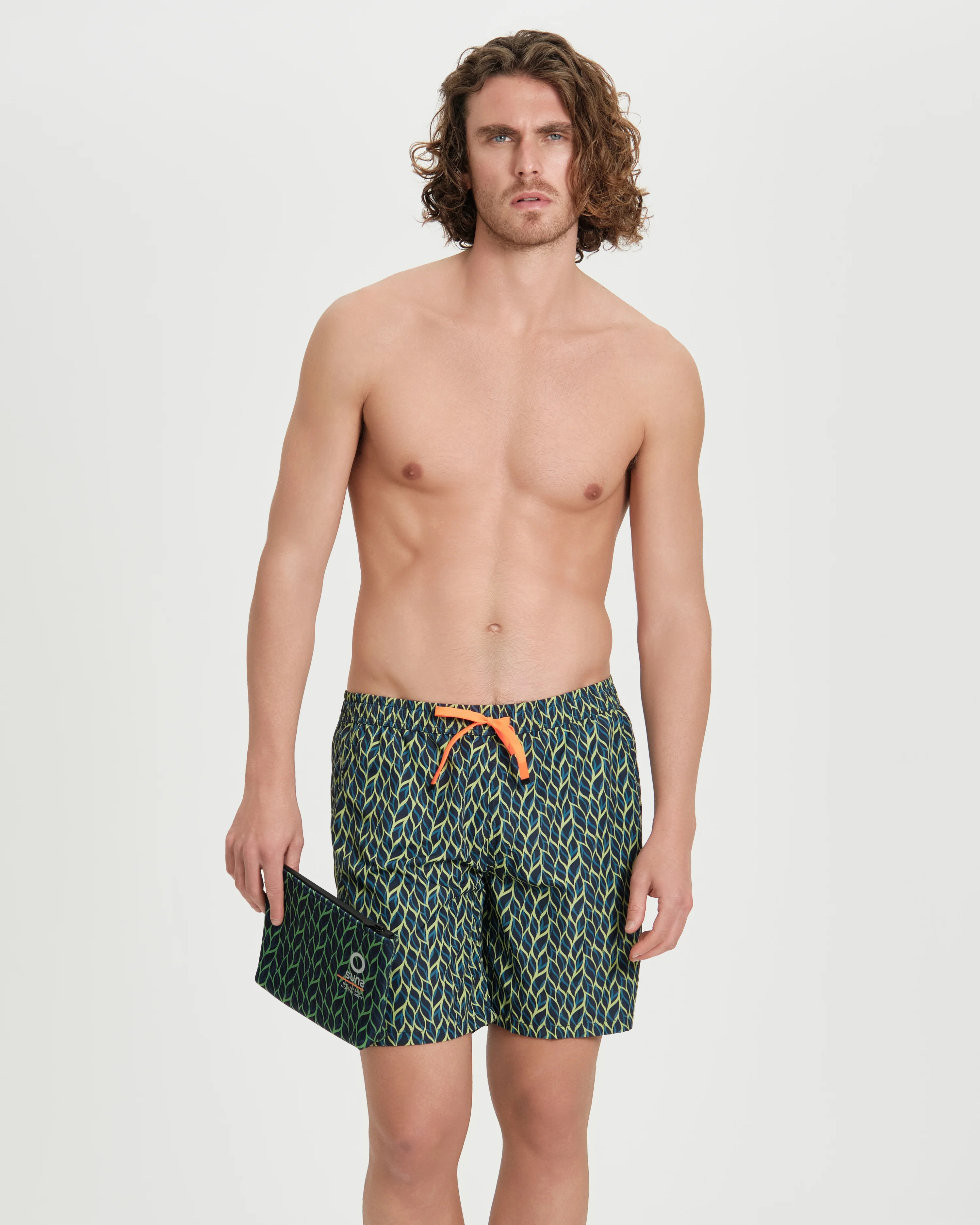 Pochette Suns Boards Print in neoprene - Image 4