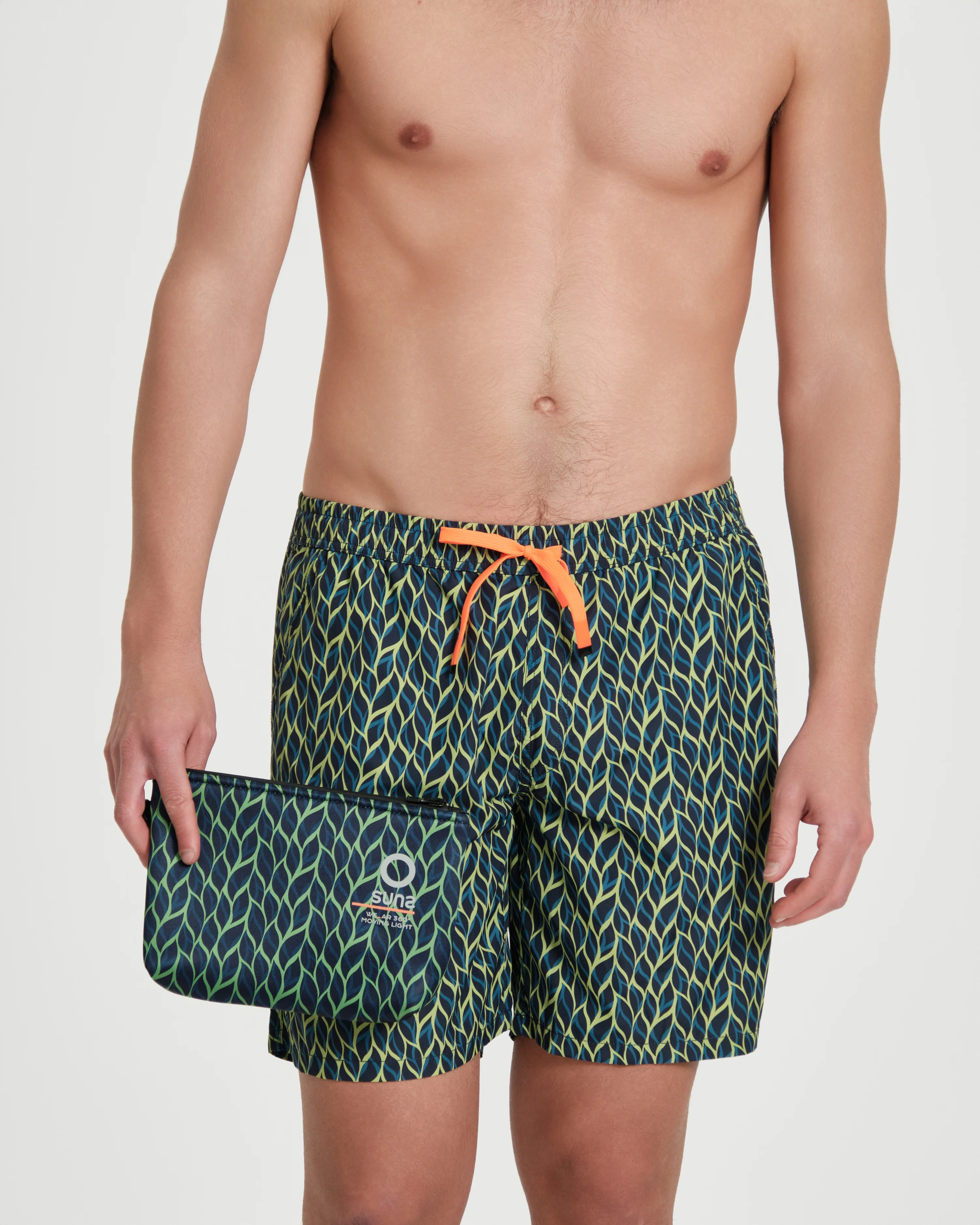 Pochette Suns Boards Print in neoprene - Image 5
