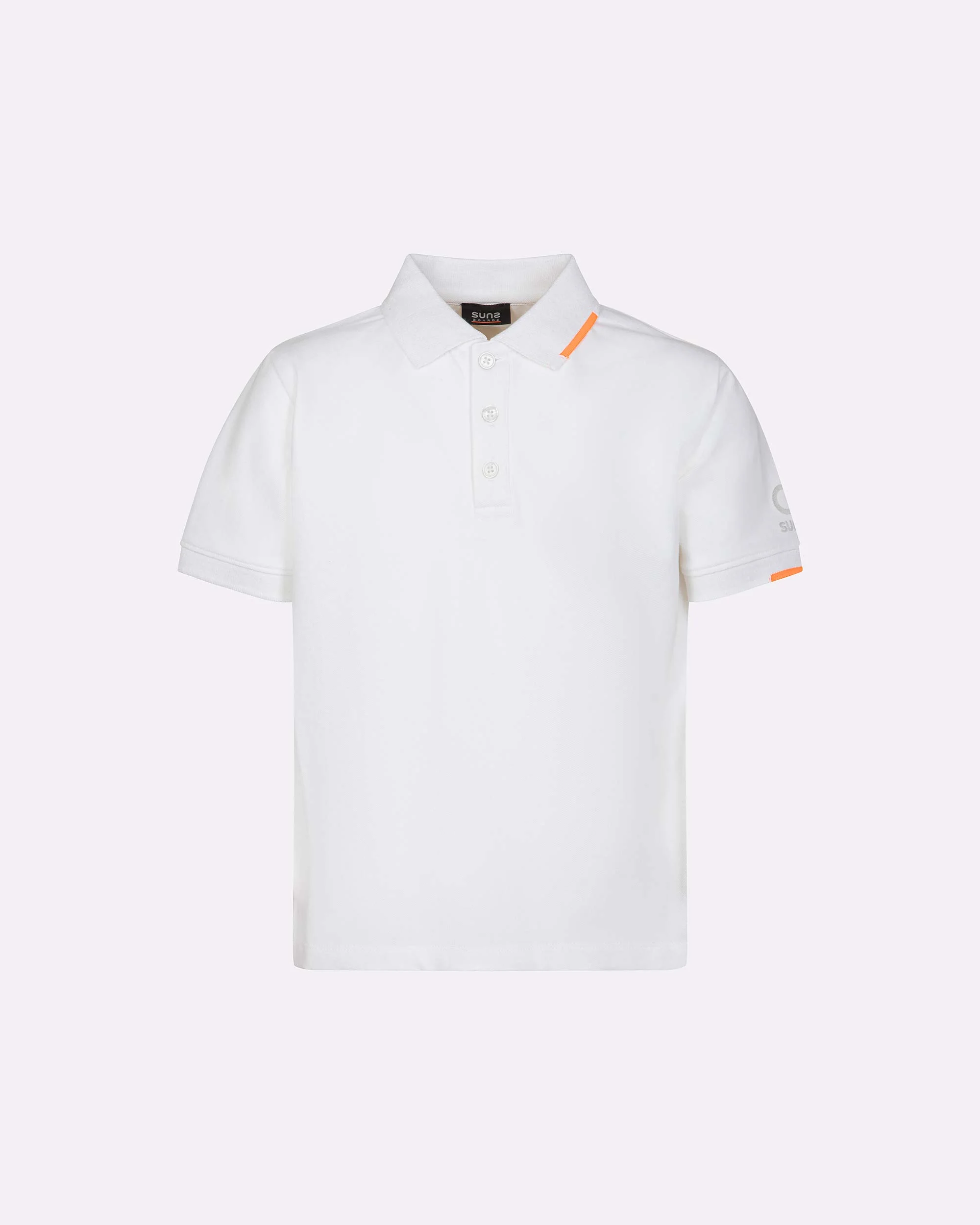 Polo Suns Bambino K Federico Tag - Image 10