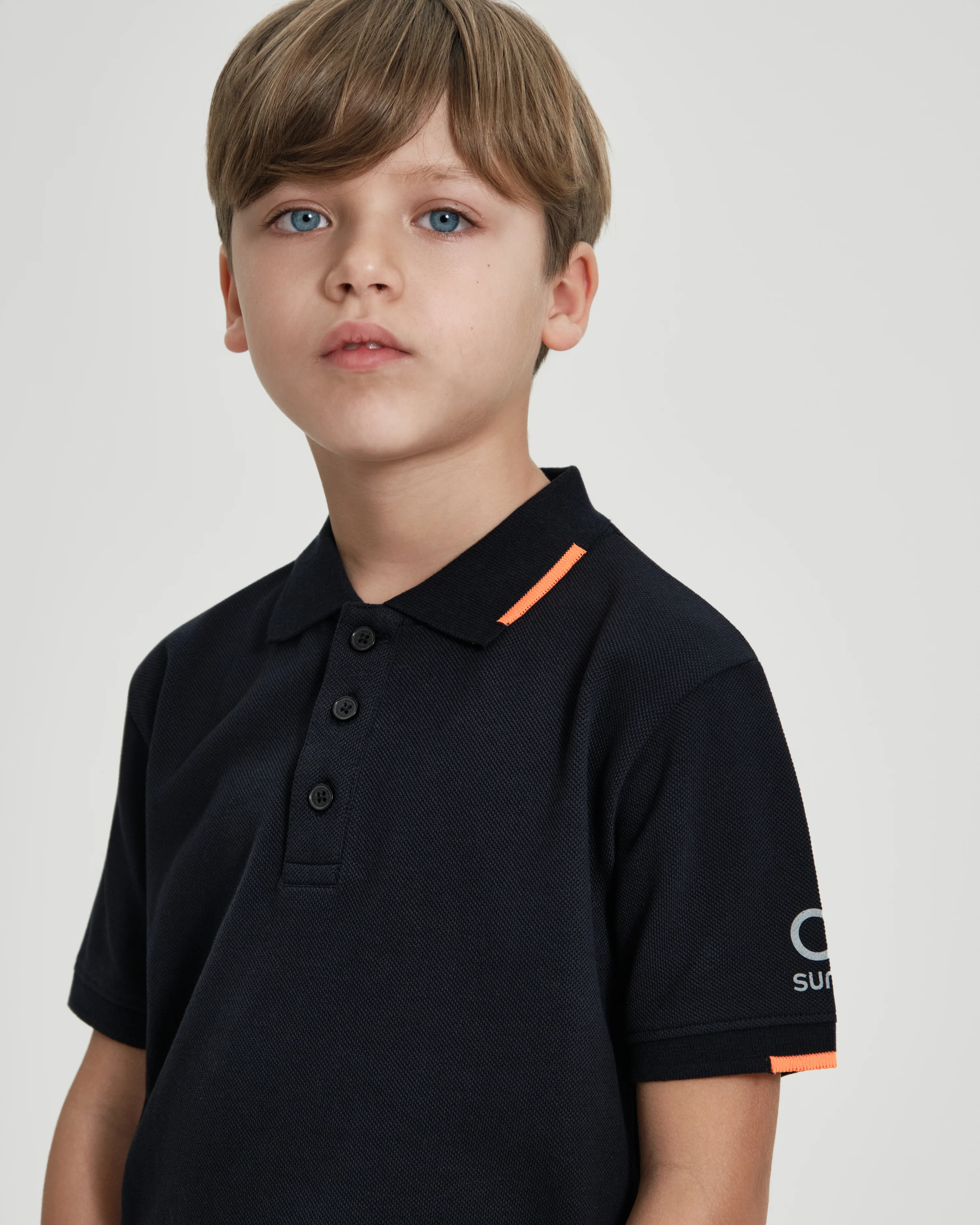 Polo Suns Bambino K Federico Tag - Image 3