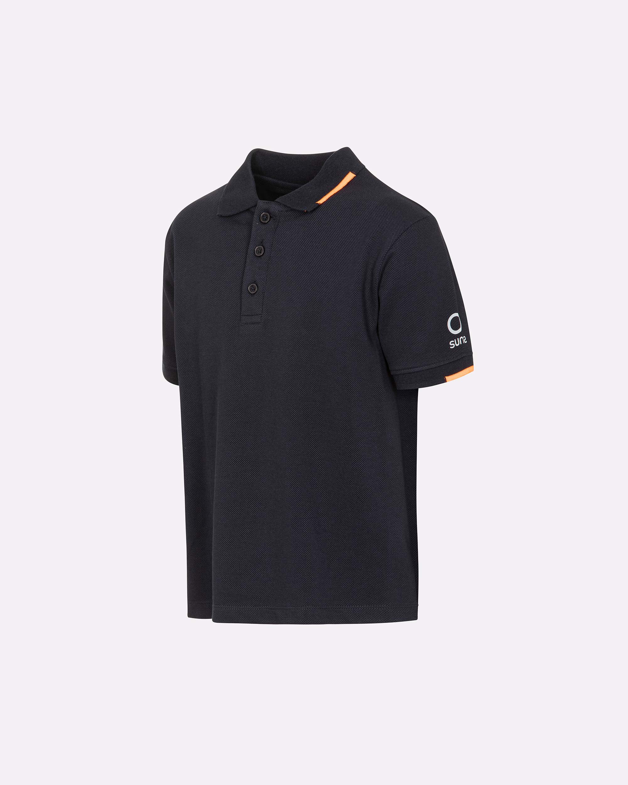 Polo Suns Bambino K Federico Tag - Image 5