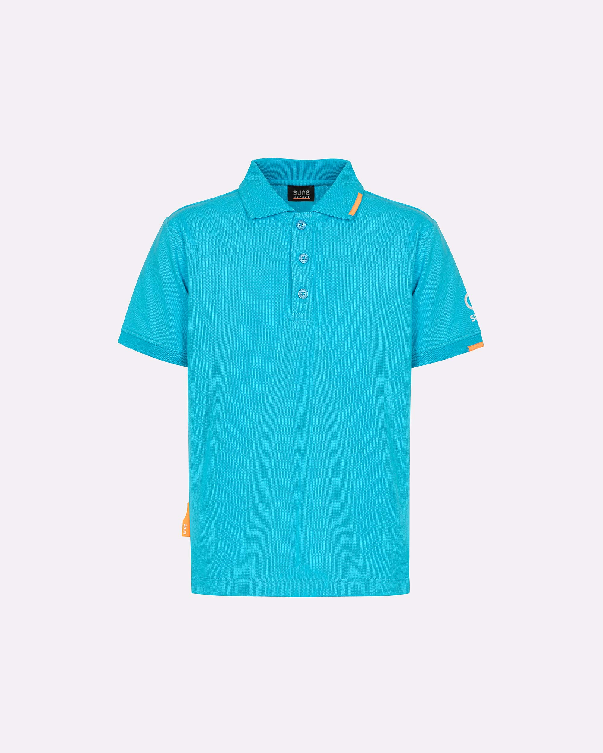 Polo Suns Bambino K Federico Tag - Image 7