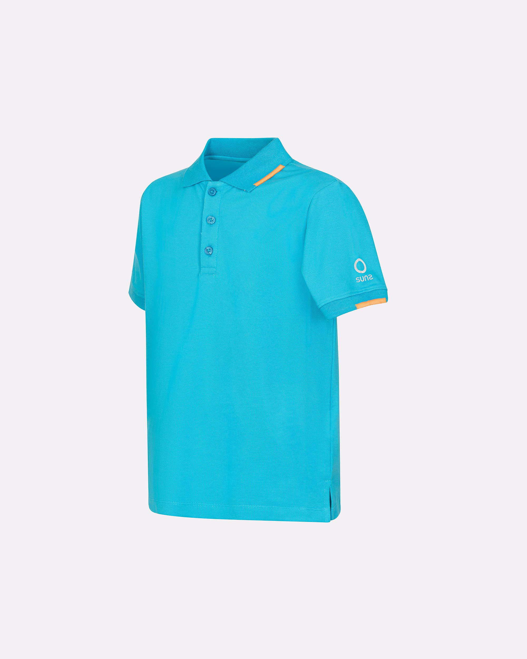 Polo Suns Bambino K Federico Tag - Image 8