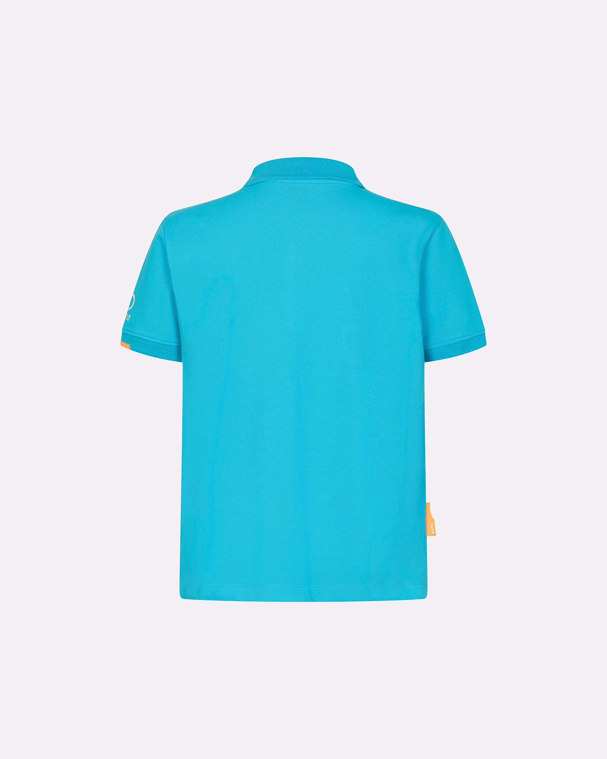 Polo Suns Bambino K Federico Tag - Image 9