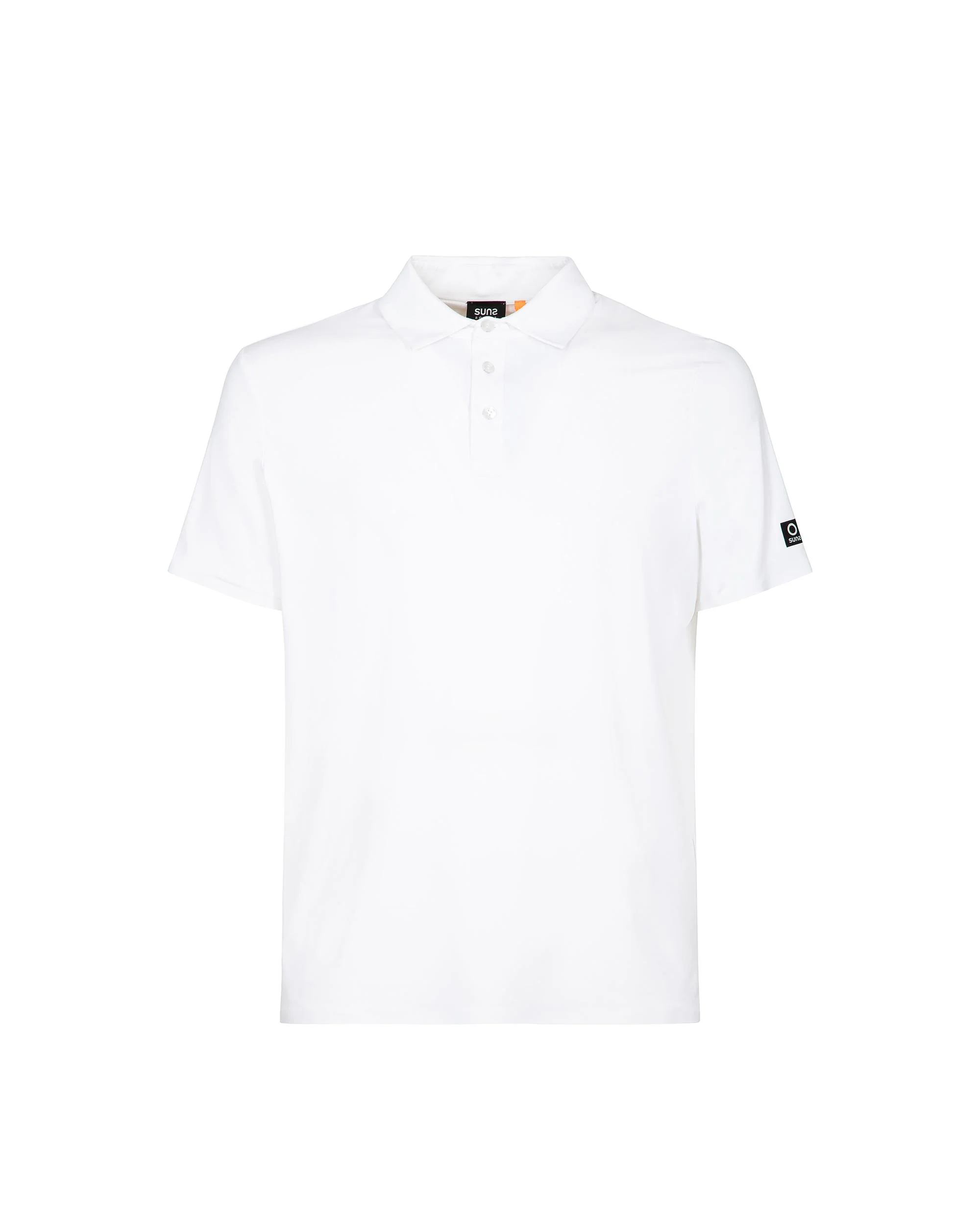 Polo Uomo Suns Boards Donato Glued in jersey tecnico regular fit - Image 6