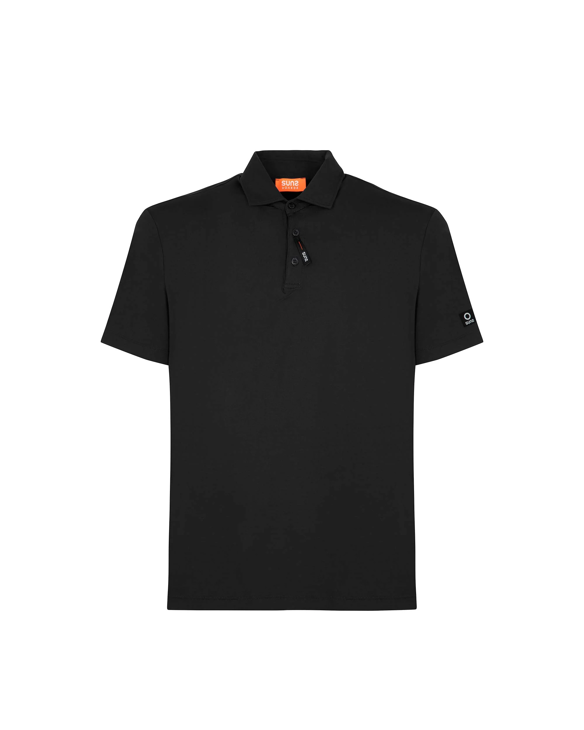 Polo Uomo Suns Boards Donato Glued in jersey tecnico regular fit - Image 7