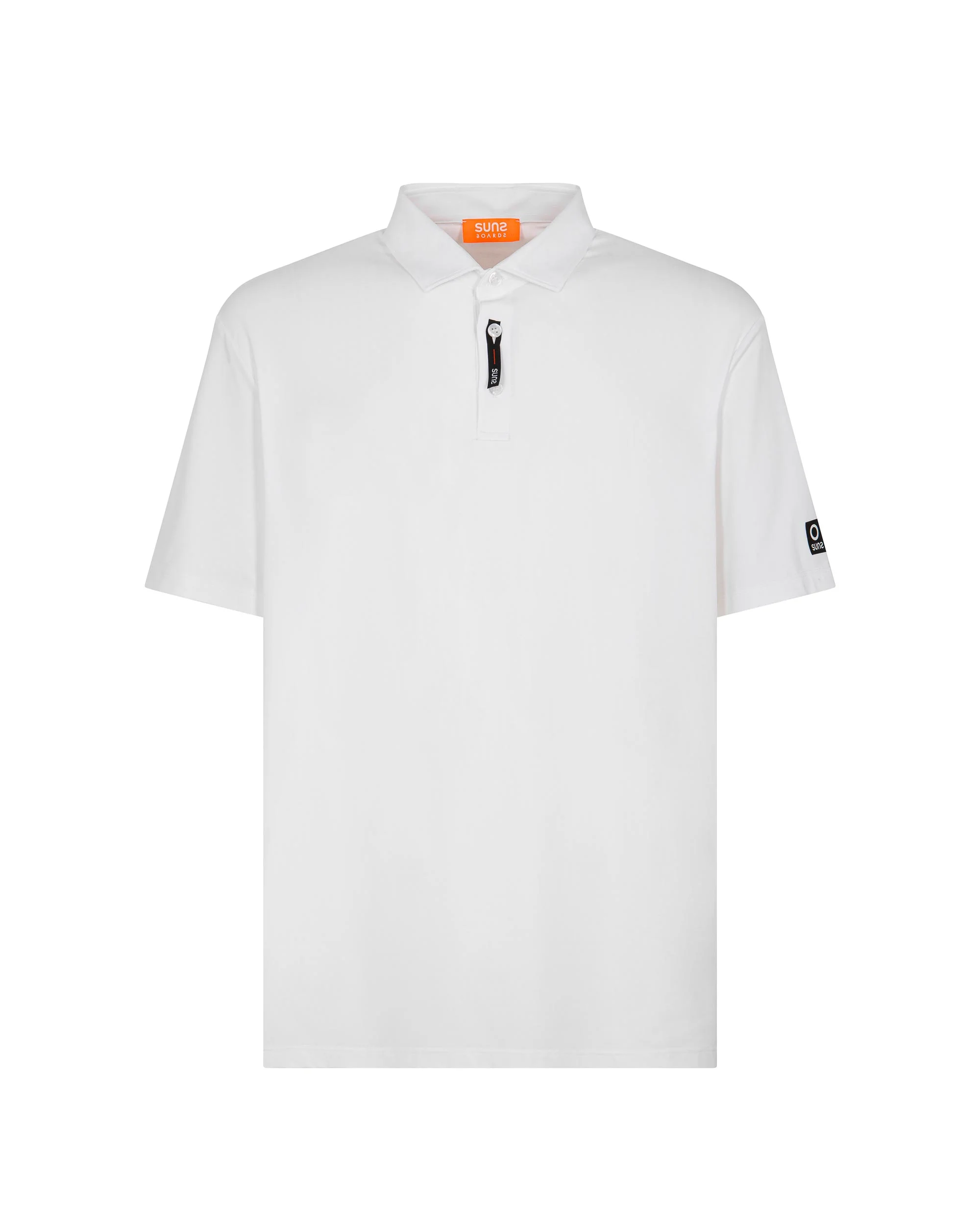 Polo Uomo Suns Boards Donato Tek in jersey tecnico regular fit - Image 10