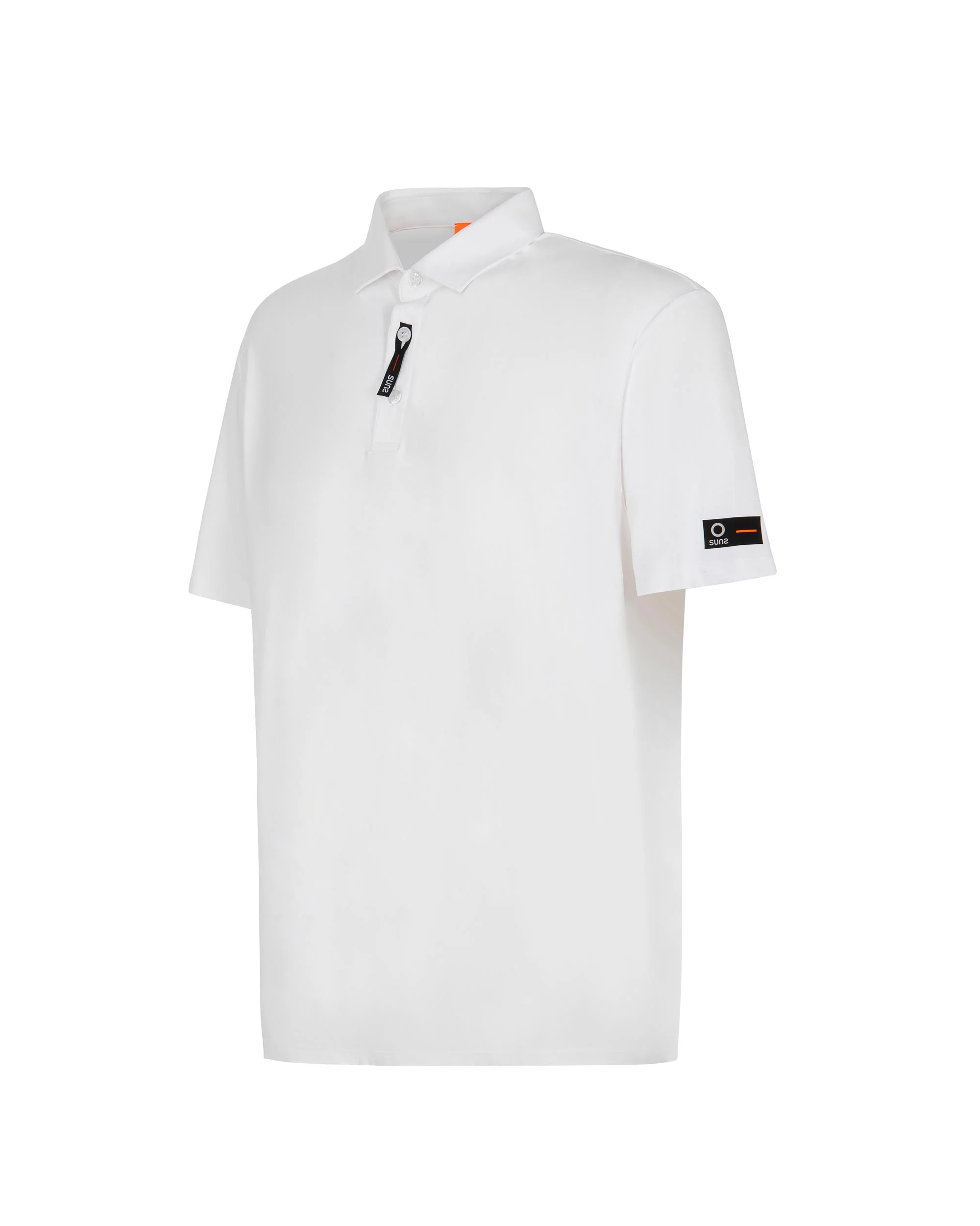 Polo Uomo Suns Boards Donato Tek in jersey tecnico regular fit - Image 12