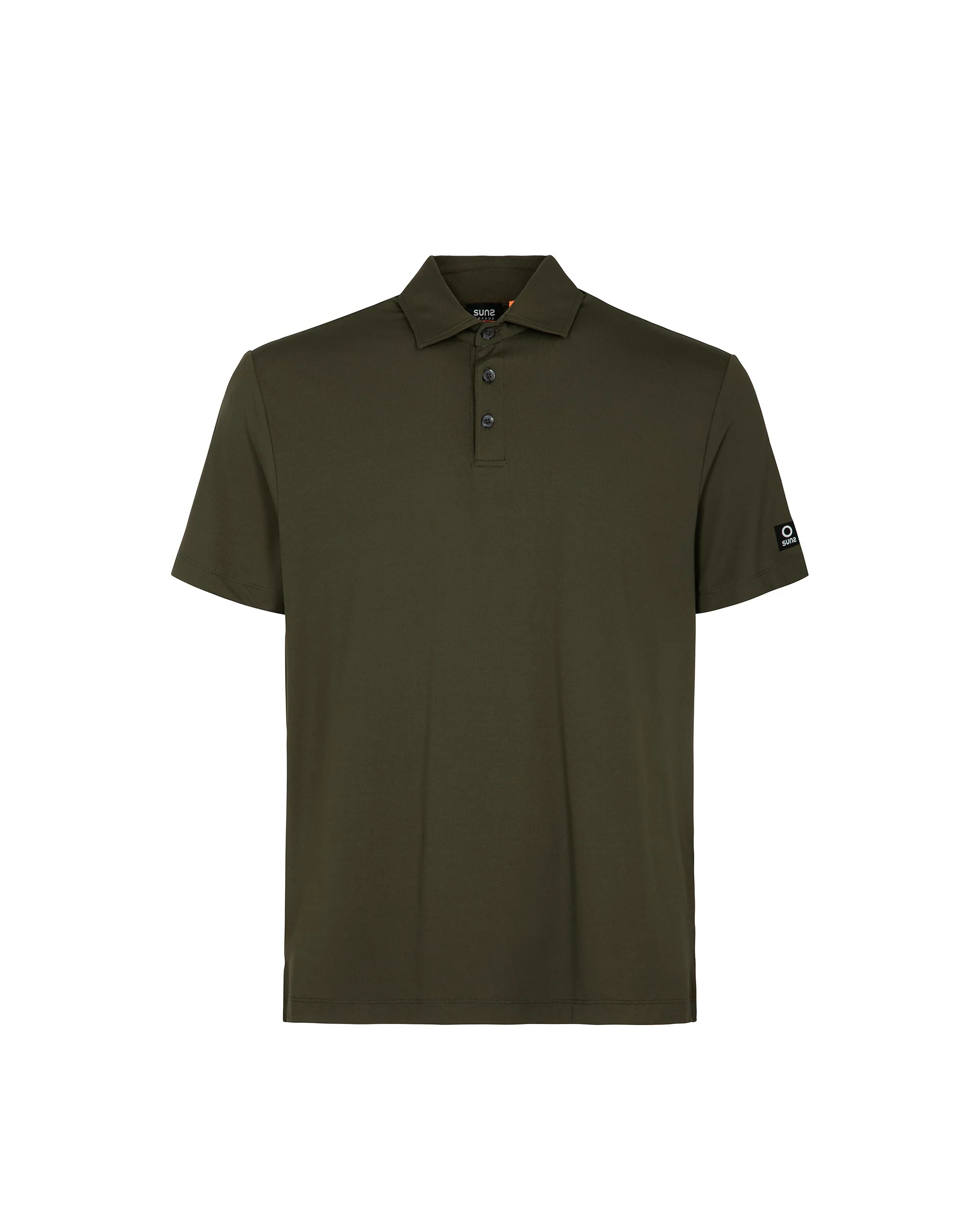 Polo Uomo Suns Boards Donato Tek in jersey tecnico regular fit - Image 6