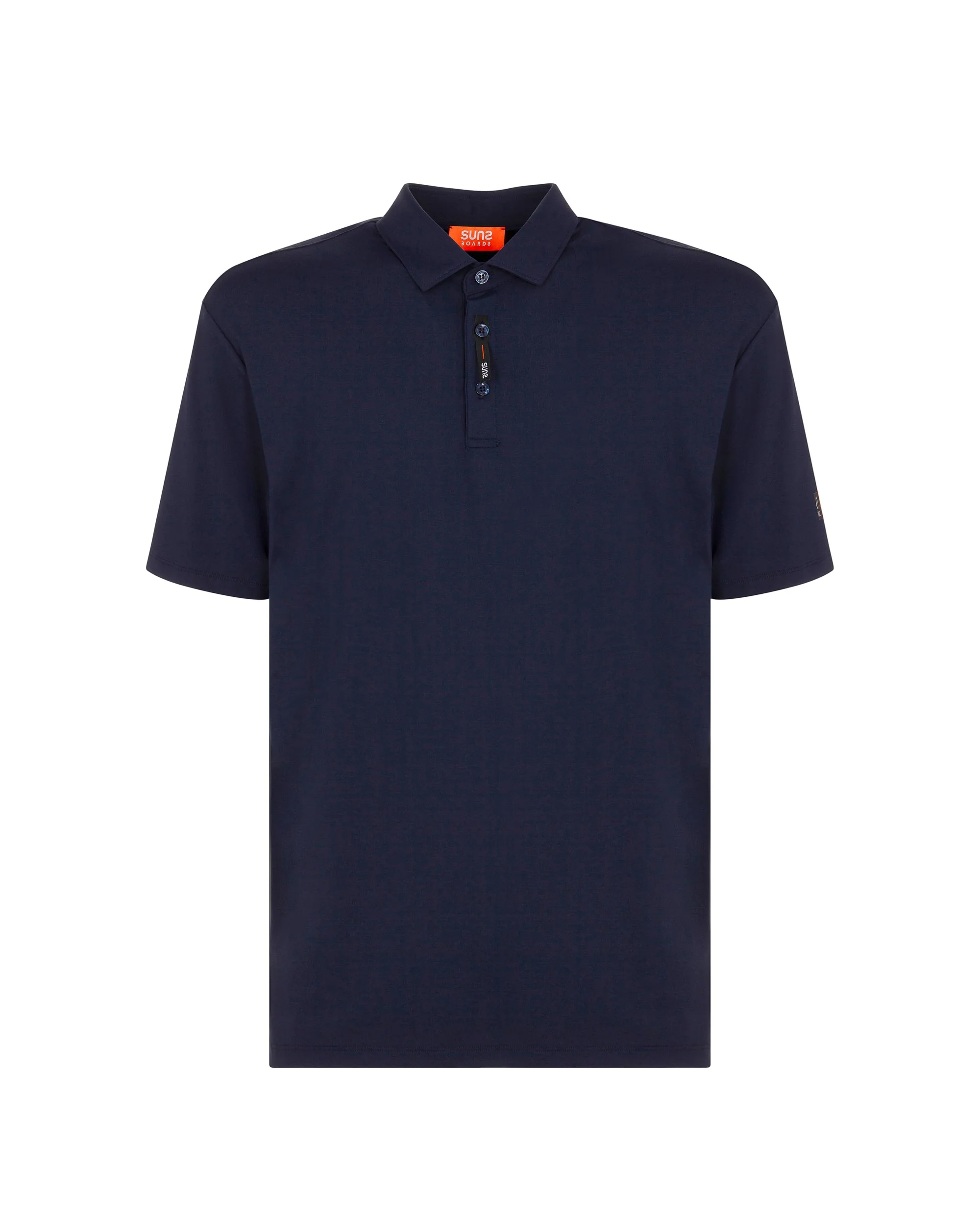 Polo Uomo Suns Boards Donato Tek in jersey tecnico regular fit - Image 7