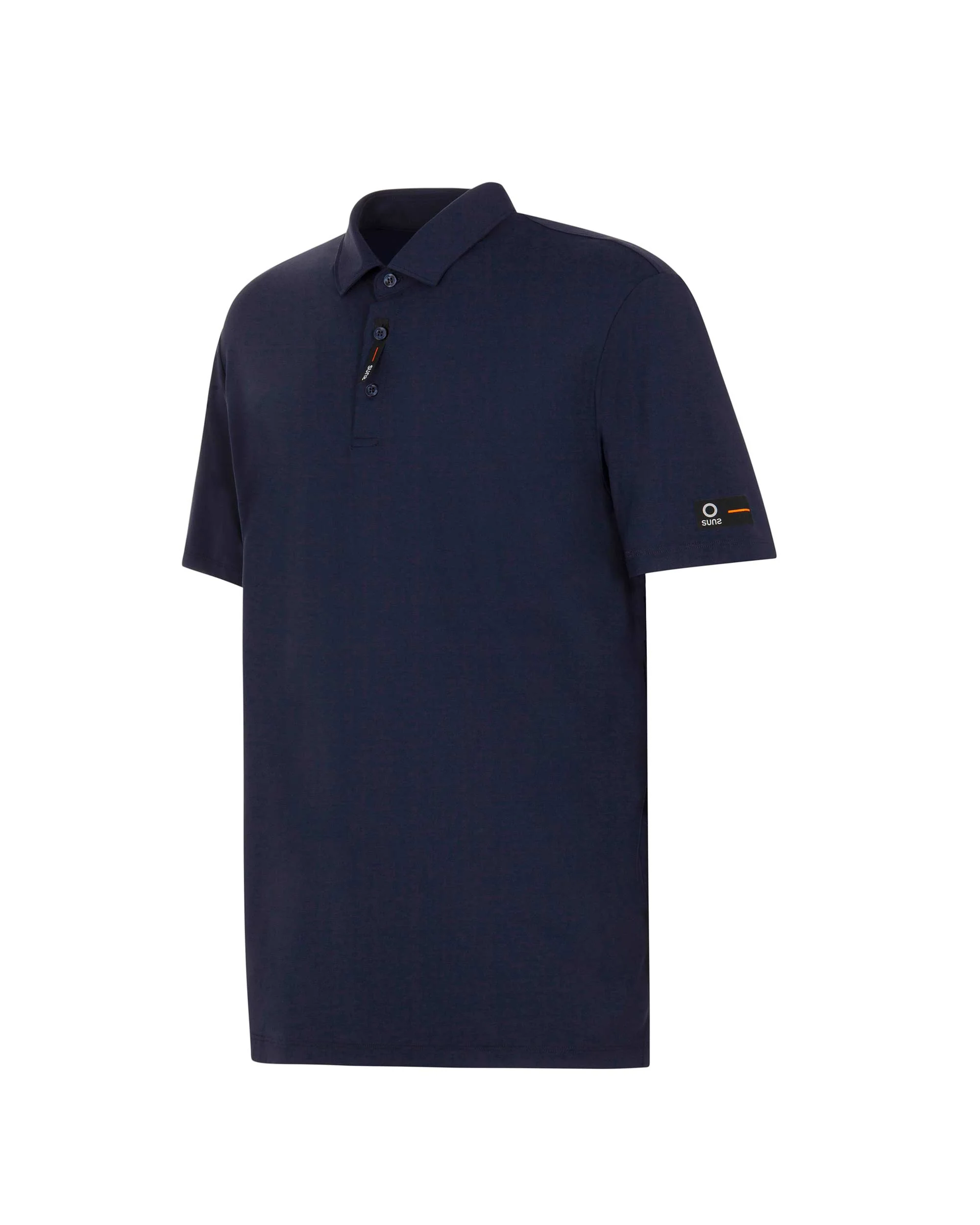 Polo Uomo Suns Boards Donato Tek in jersey tecnico regular fit - Image 8