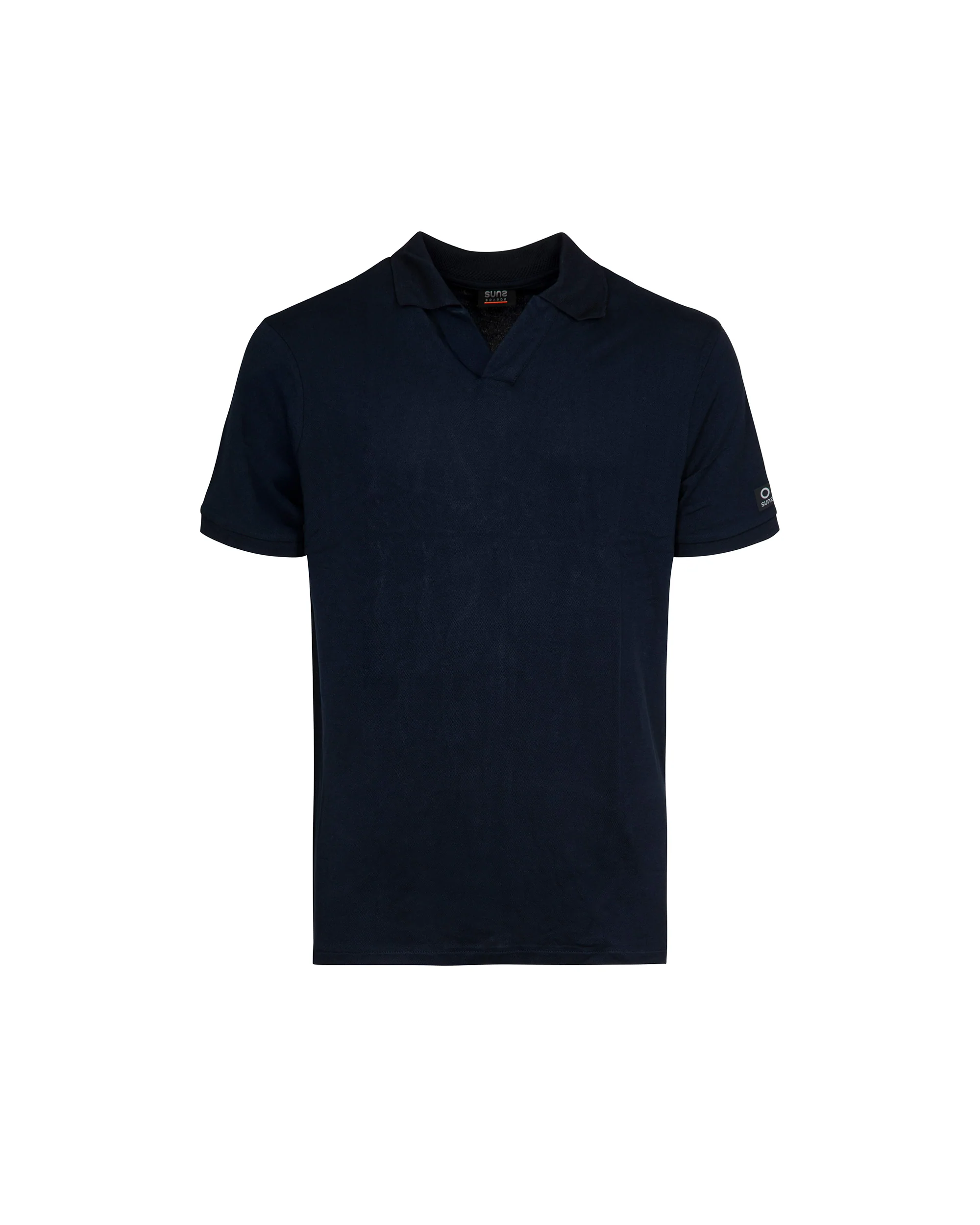 Polo uomo Suns Boards Fede Label Tek in jersey tecnico piqué elasticizzato fit regolare - Image 5