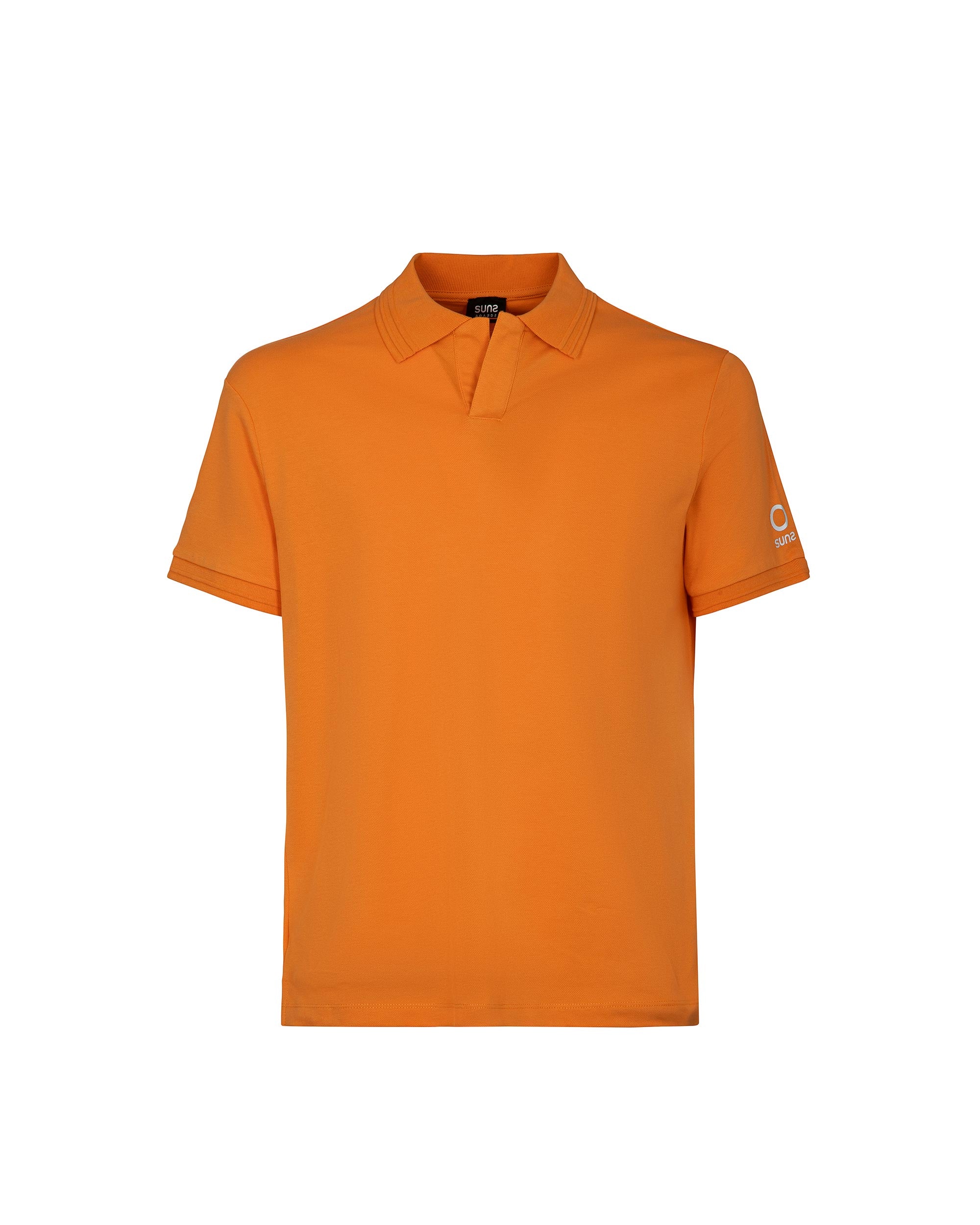 Polo uomo Suns Boards Federico Label in piquet - Image 10