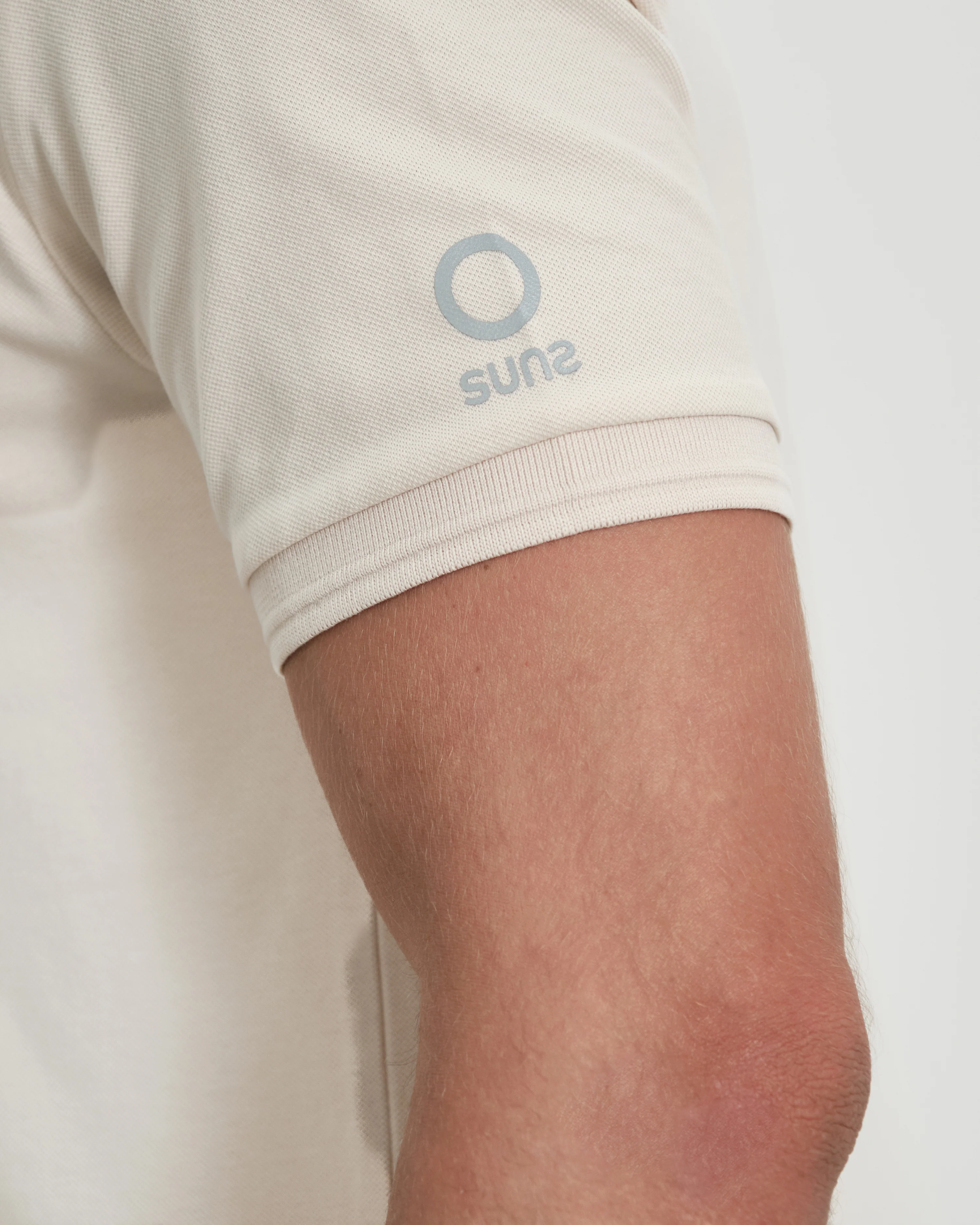 Polo uomo Suns Boards Federico Label in piquet - Image 13