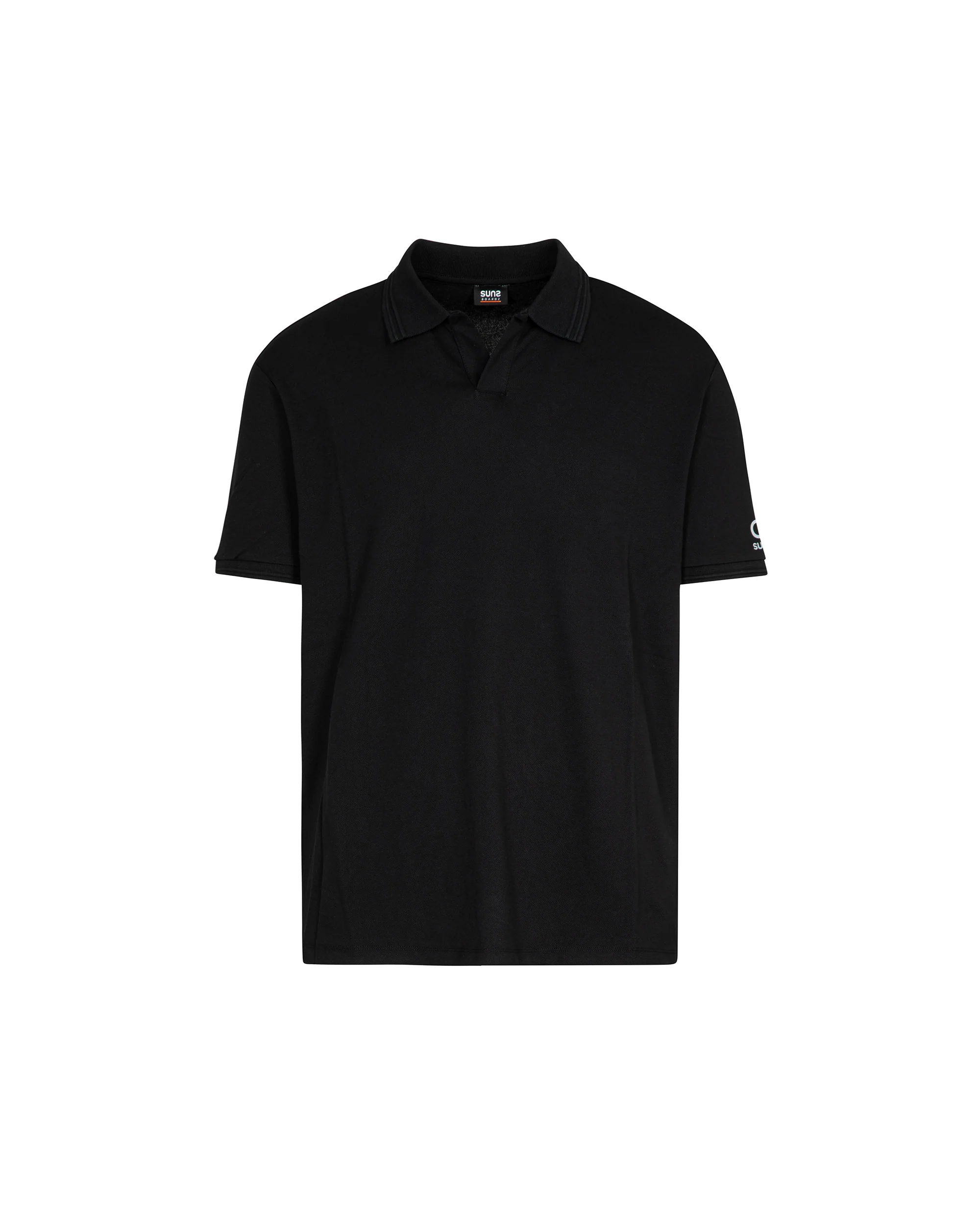 Polo uomo Suns Boards Federico Label in piquet - Image 15