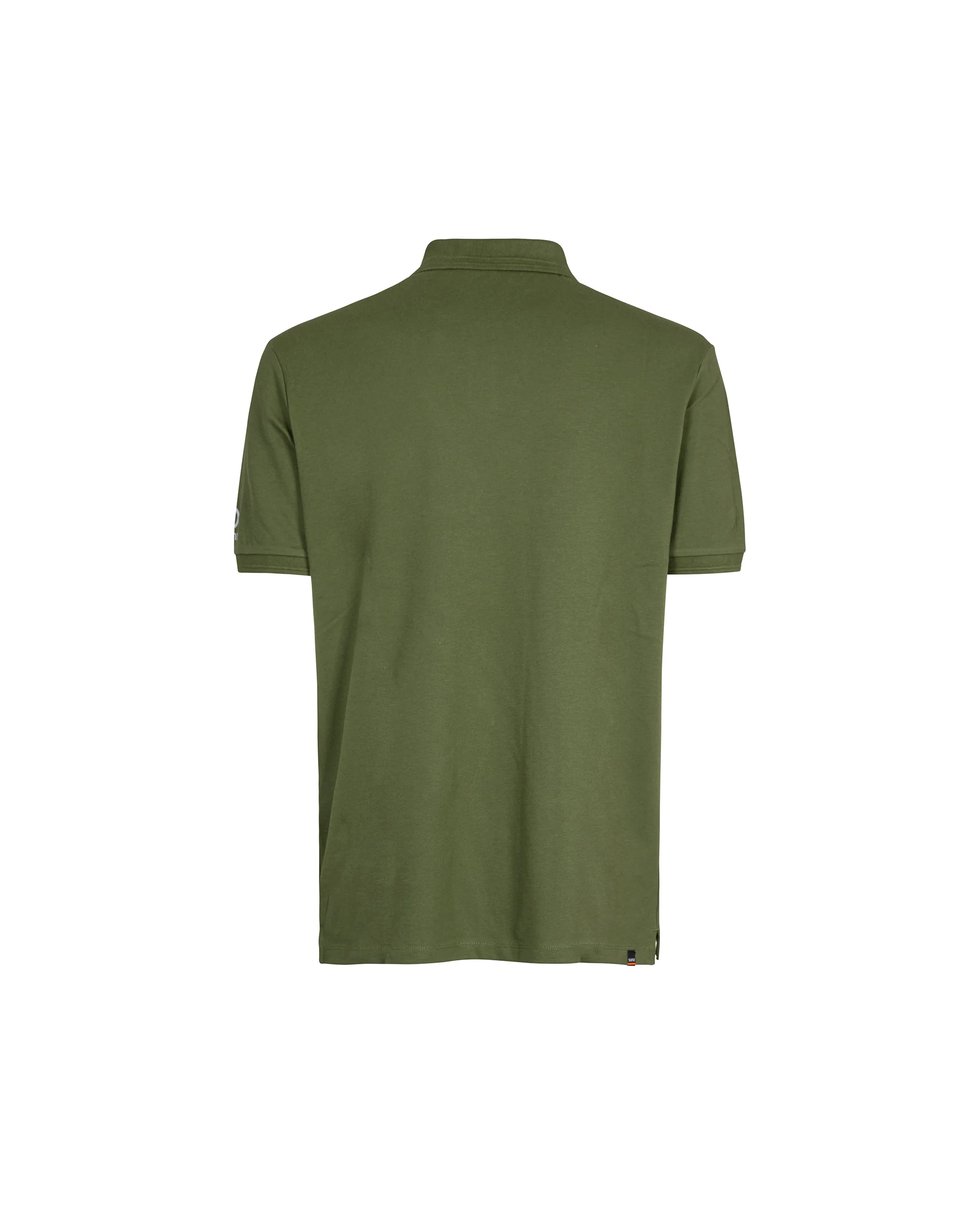 Polo uomo Suns Boards Federico Label in piquet - Image 22