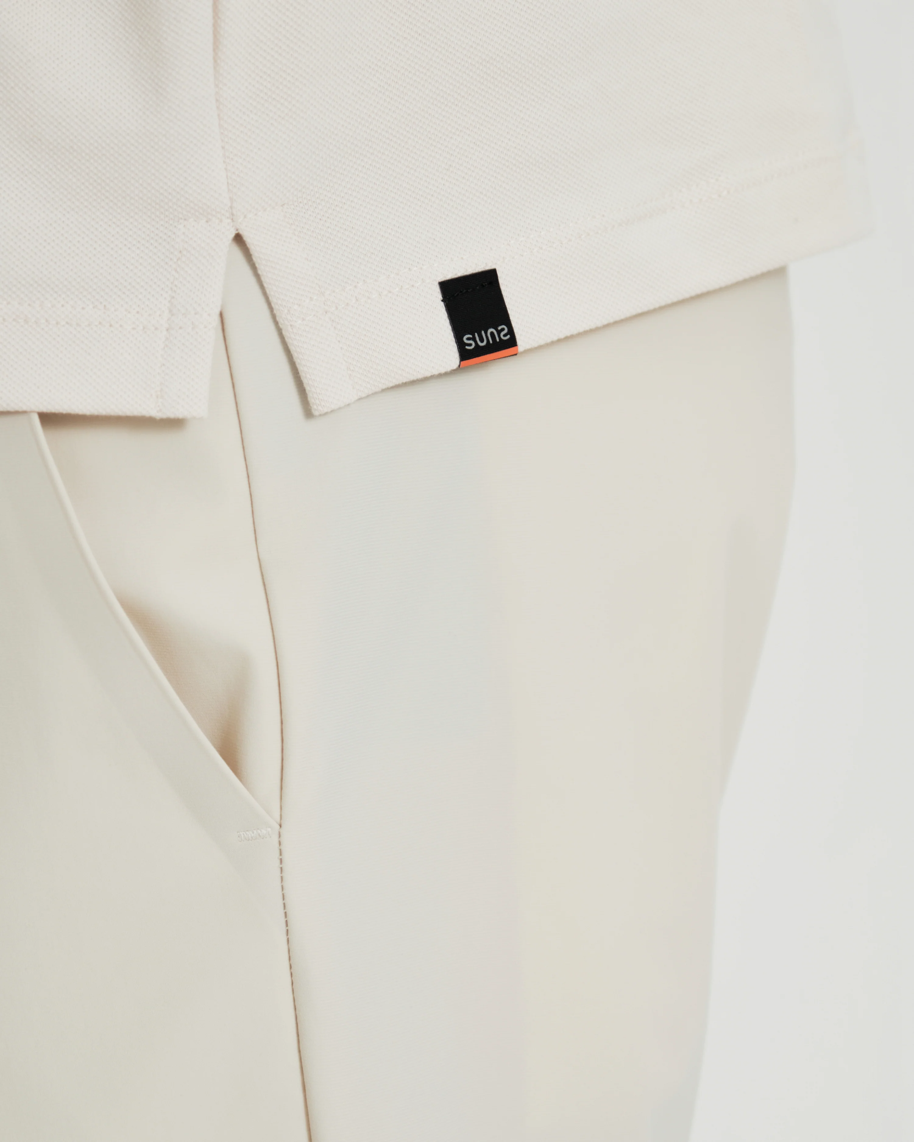 Polo uomo Suns Boards Federico Label in piquet - Image 27