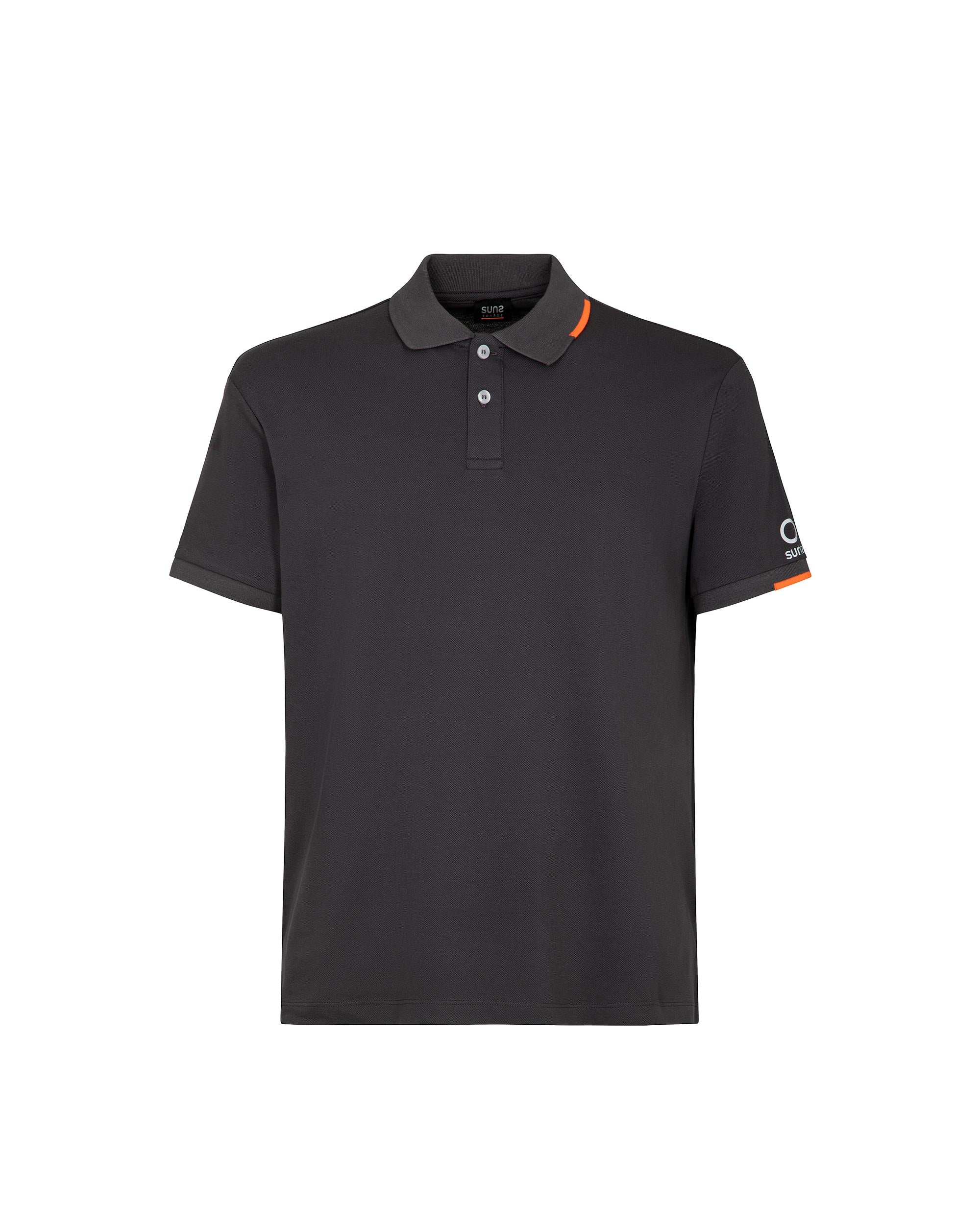 Polo uomo Suns Boards Federico Tag in piquet - Image 11